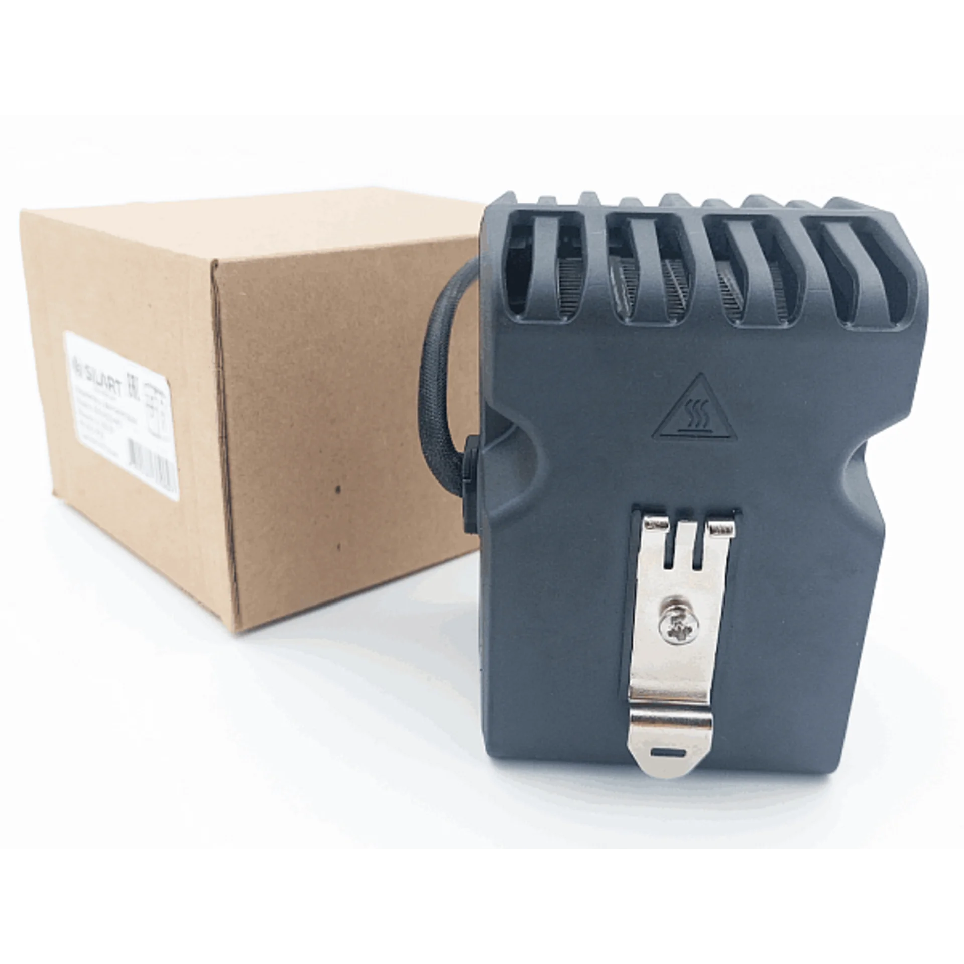 Нагреватель с вентилятором SILART, 350 Вт 230 V AC SNV-635-000