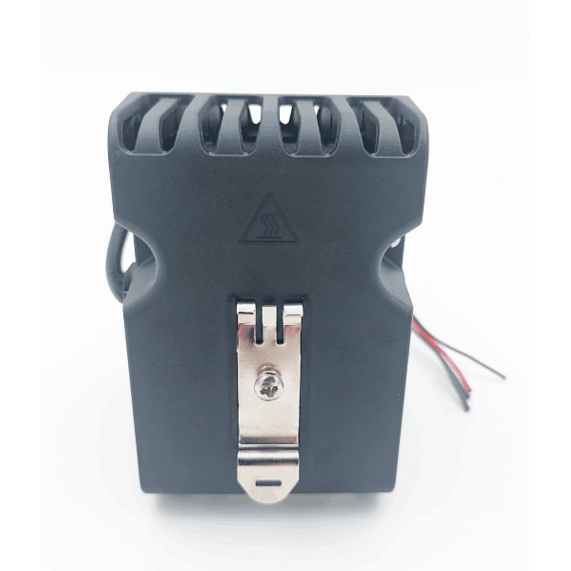 Нагреватель с вентилятором SILART, 350 Вт 230 V AC SNV-635-000