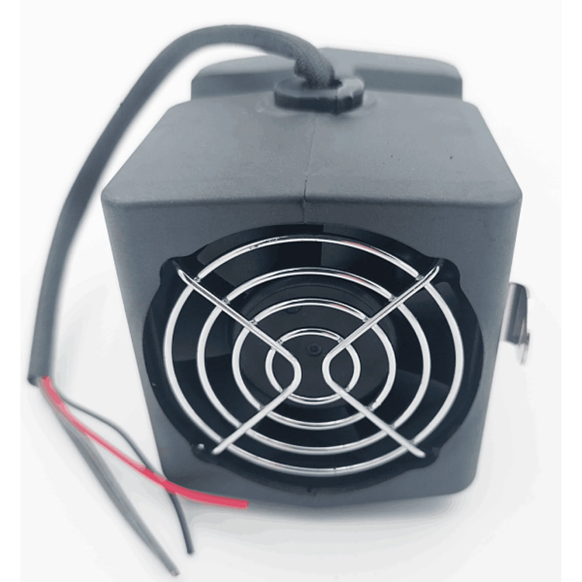 Нагреватель с вентилятором SILART, 350 Вт 230 V AC SNV-635-000