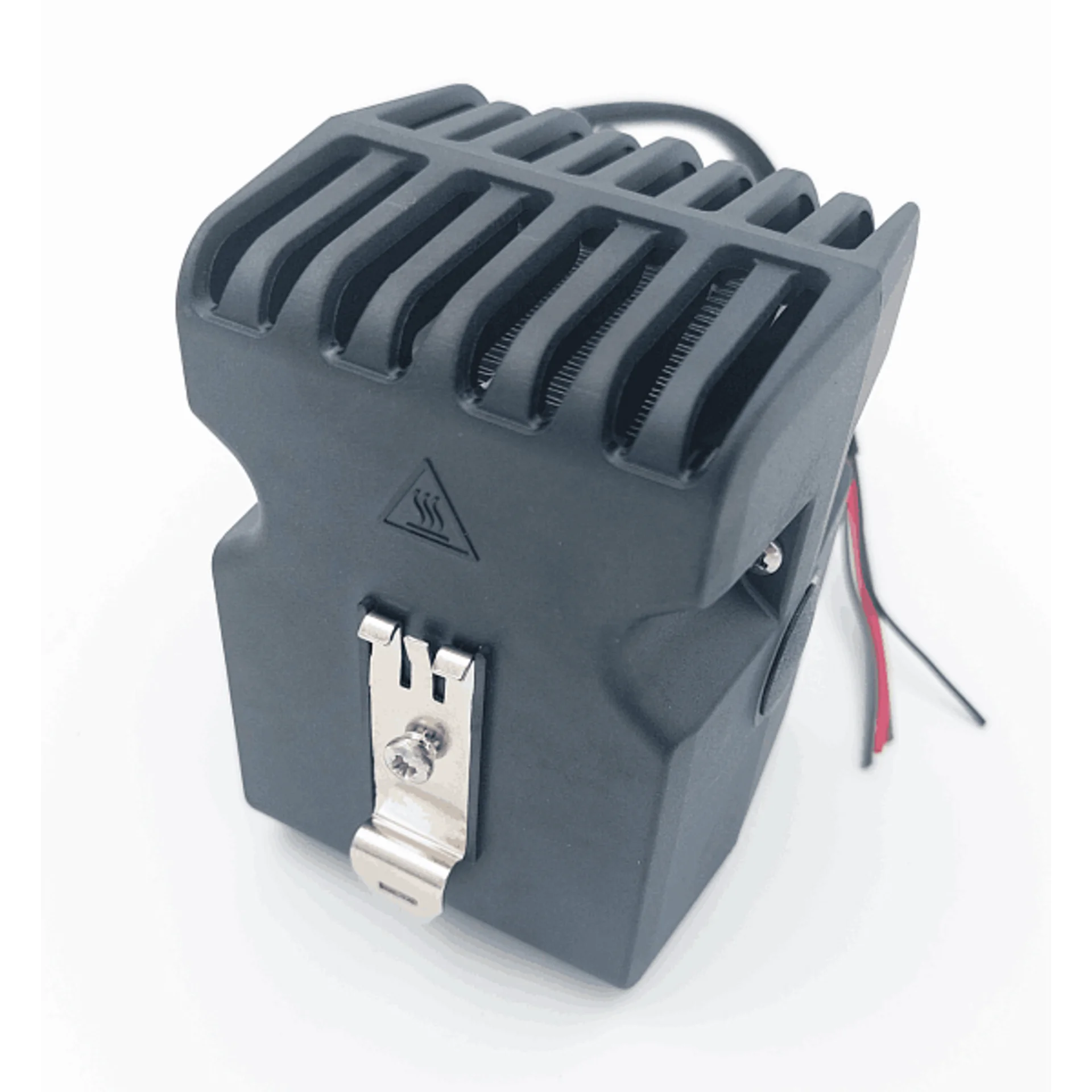 Нагреватель с вентилятором SILART, 350 Вт 230 V AC SNV-635-000