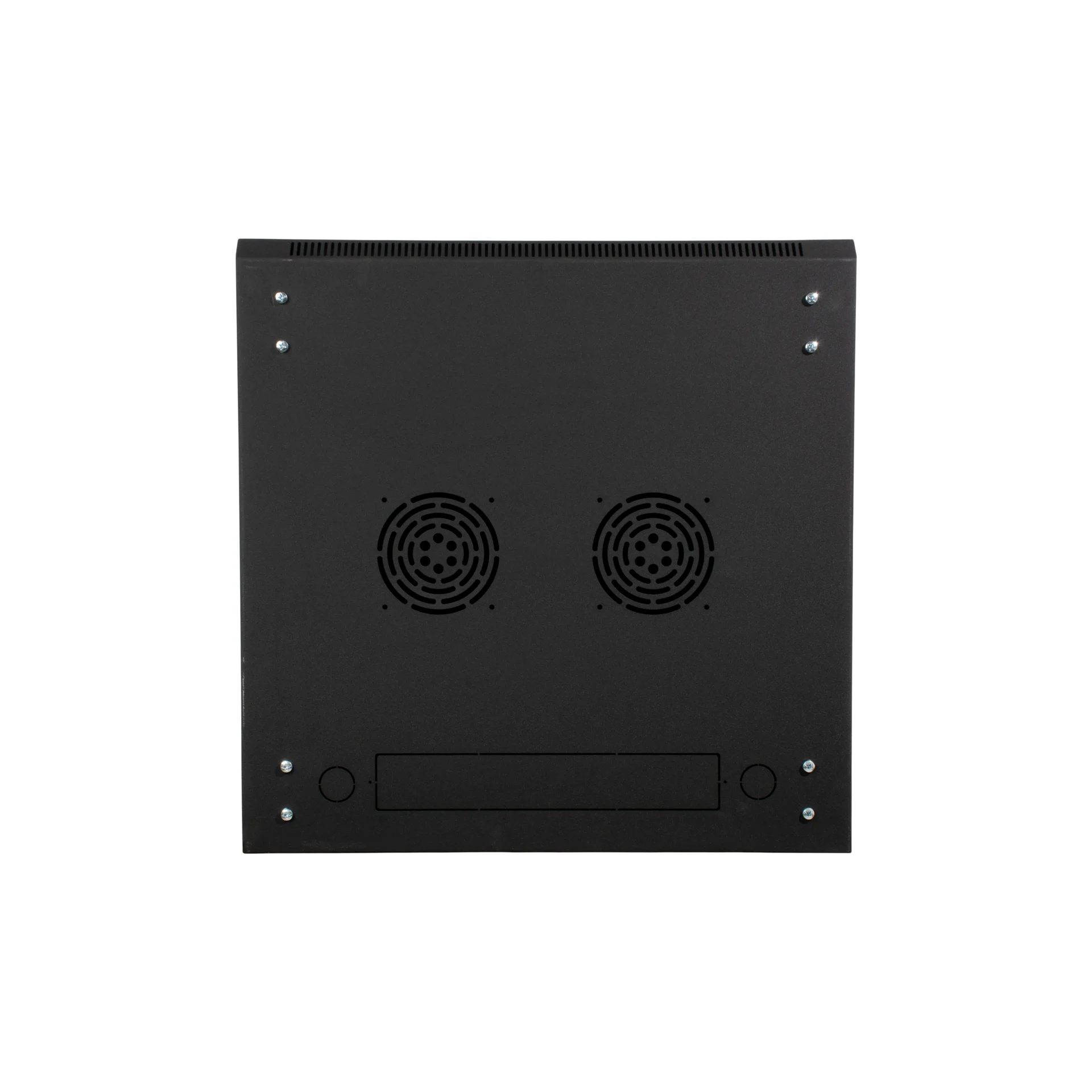 Шкаф телекоммуникационный настенный 15U, 600х600х770 (ШхГхВ)