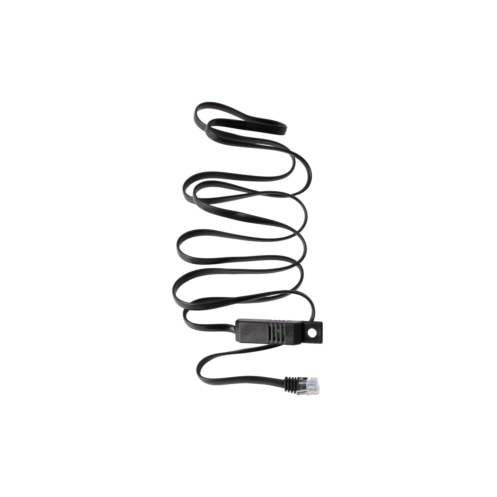 Датчик температуры и влажности для блоков розеток серии SNR-PDU-CM