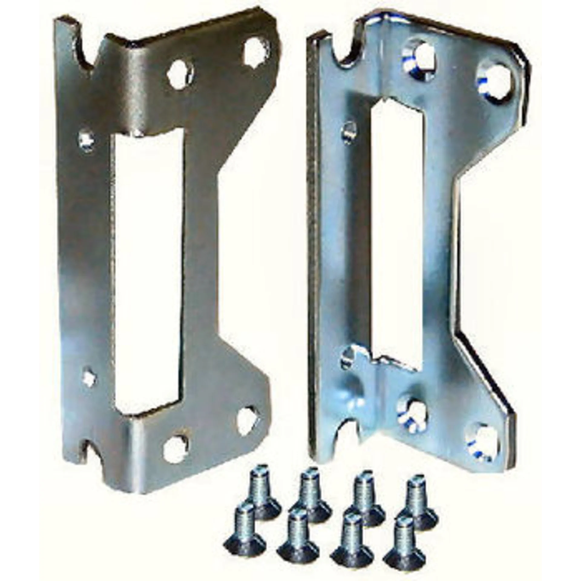 Крепление для маршрутизаторов Cisco 2821/51 2911/21/51 в стойку 19"