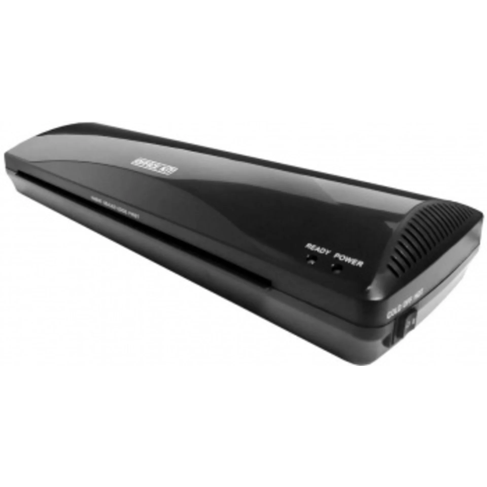 Ламинатор Office Kit L3220 черный A3 (75-150мкм) 25см/мин (2вал.) хол.лам. лам.фото