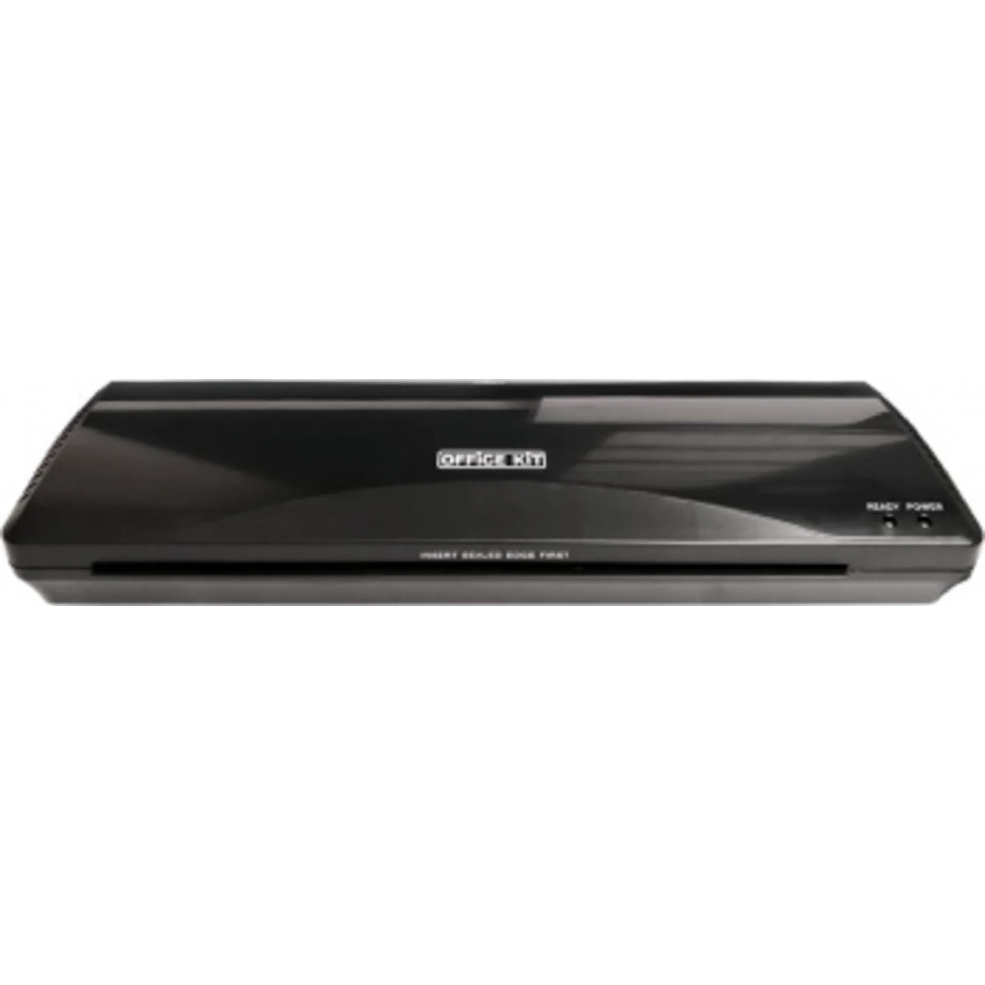 Ламинатор Office Kit L3220 черный A3 (75-150мкм) 25см/мин (2вал.) хол.лам. лам.фото