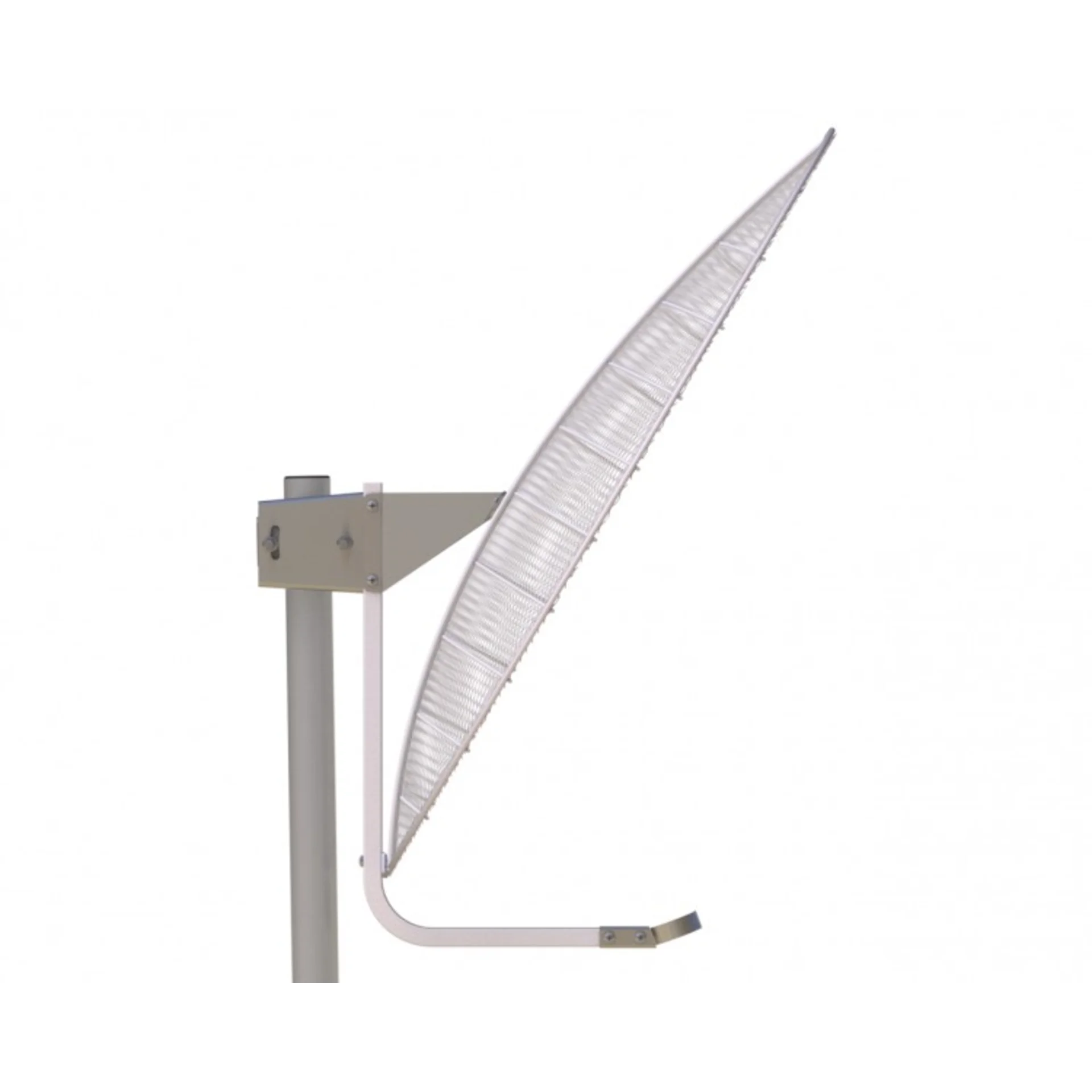 Офсетный сетчатый рефлектор Antex AX-Offset D60