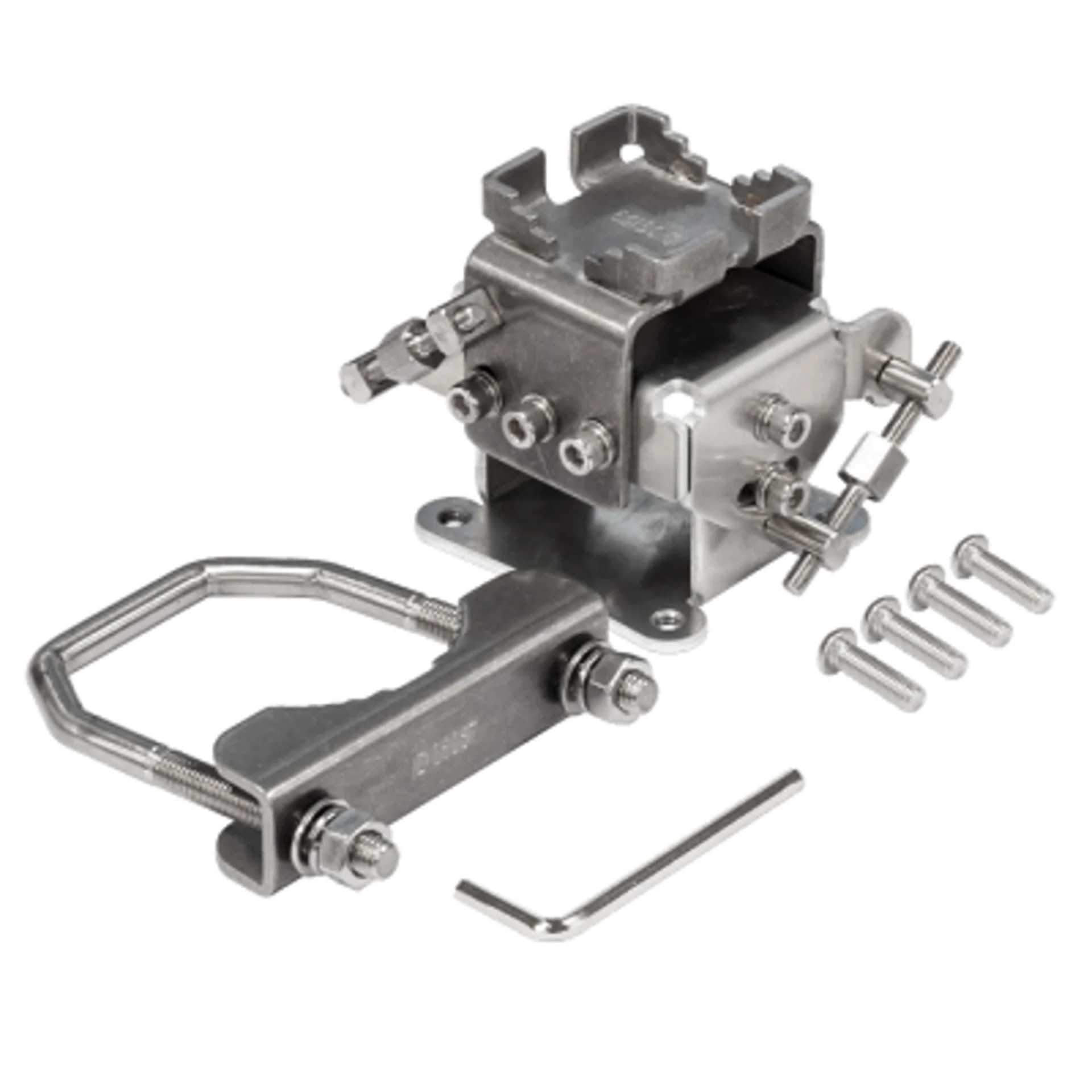 Кронштейн Mikrotik solidMOUNT