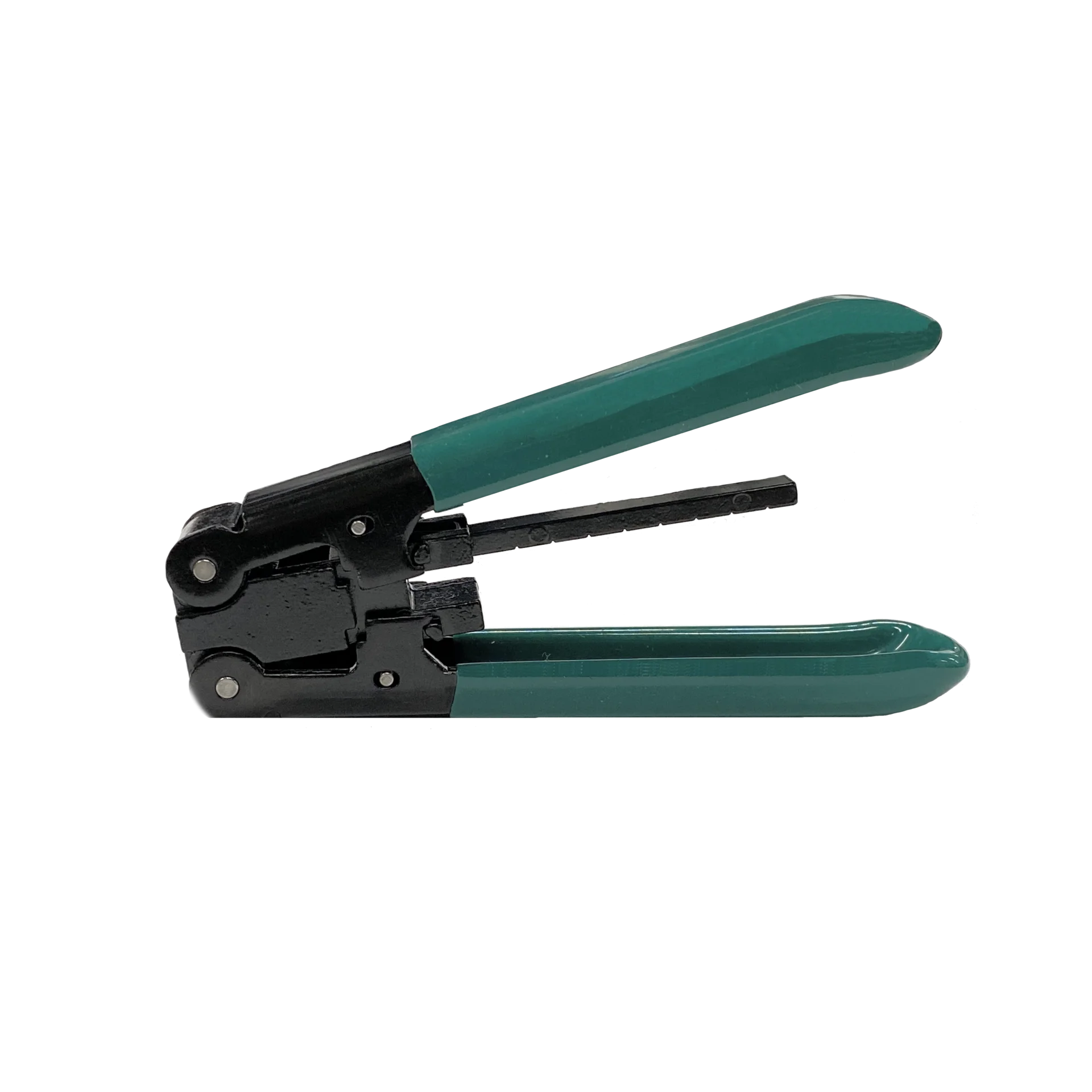 Стриппер для плоских FTTH кабелей