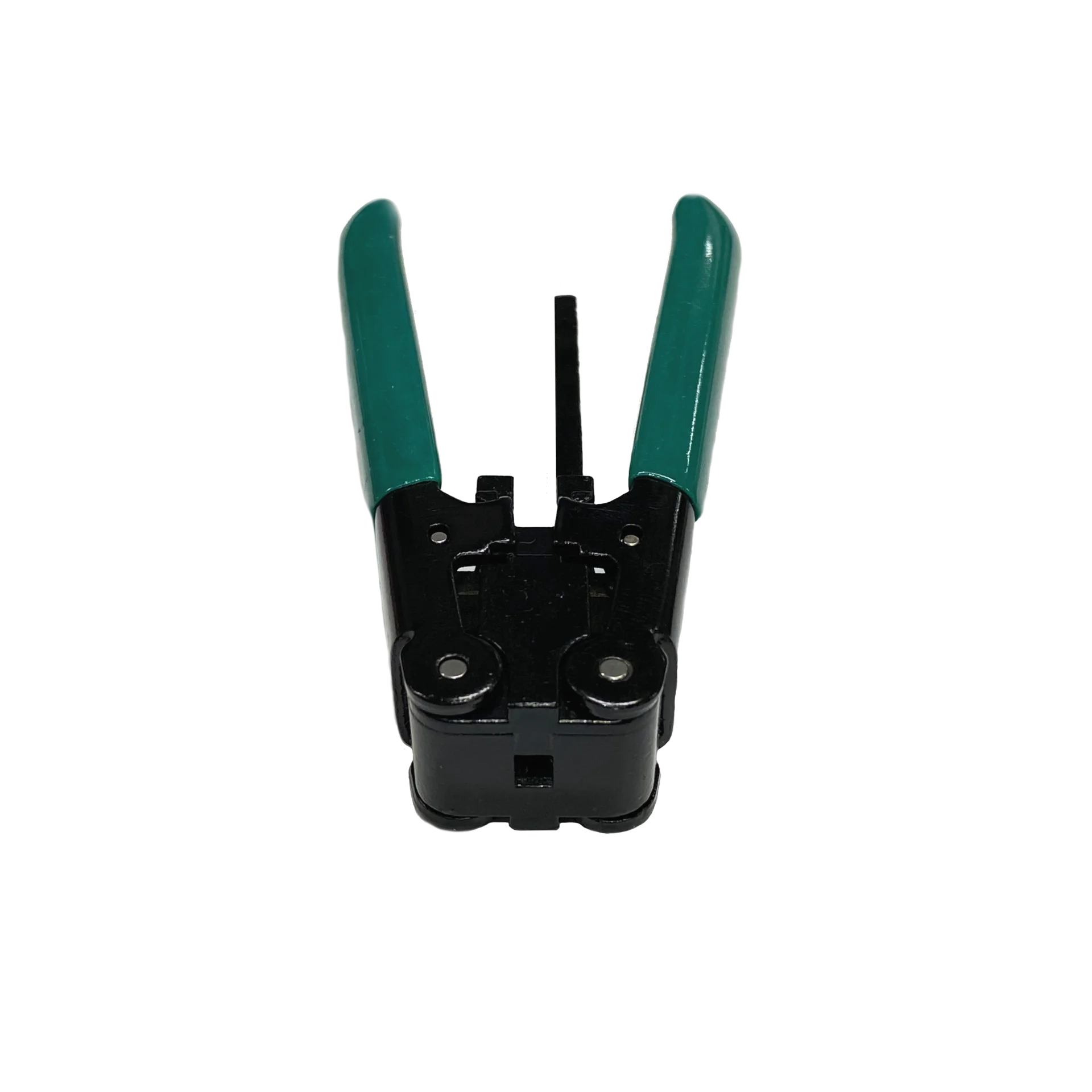 Стриппер для плоских FTTH кабелей