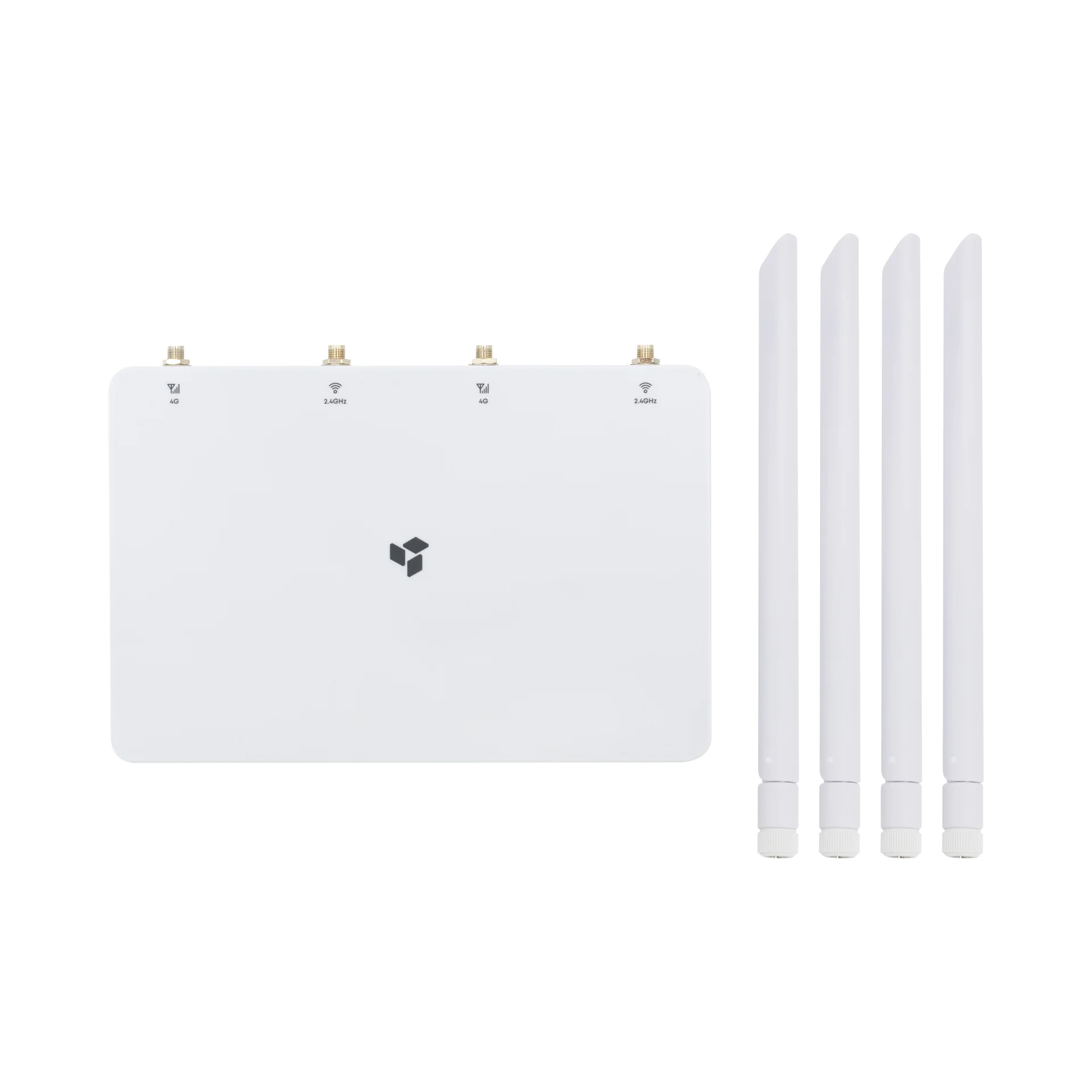 Беспроводной LTE-маршрутизатор SNR-RT420-F21-LTE, 802.11b/g/n, LTE Cat.4, 3xFE RJ45