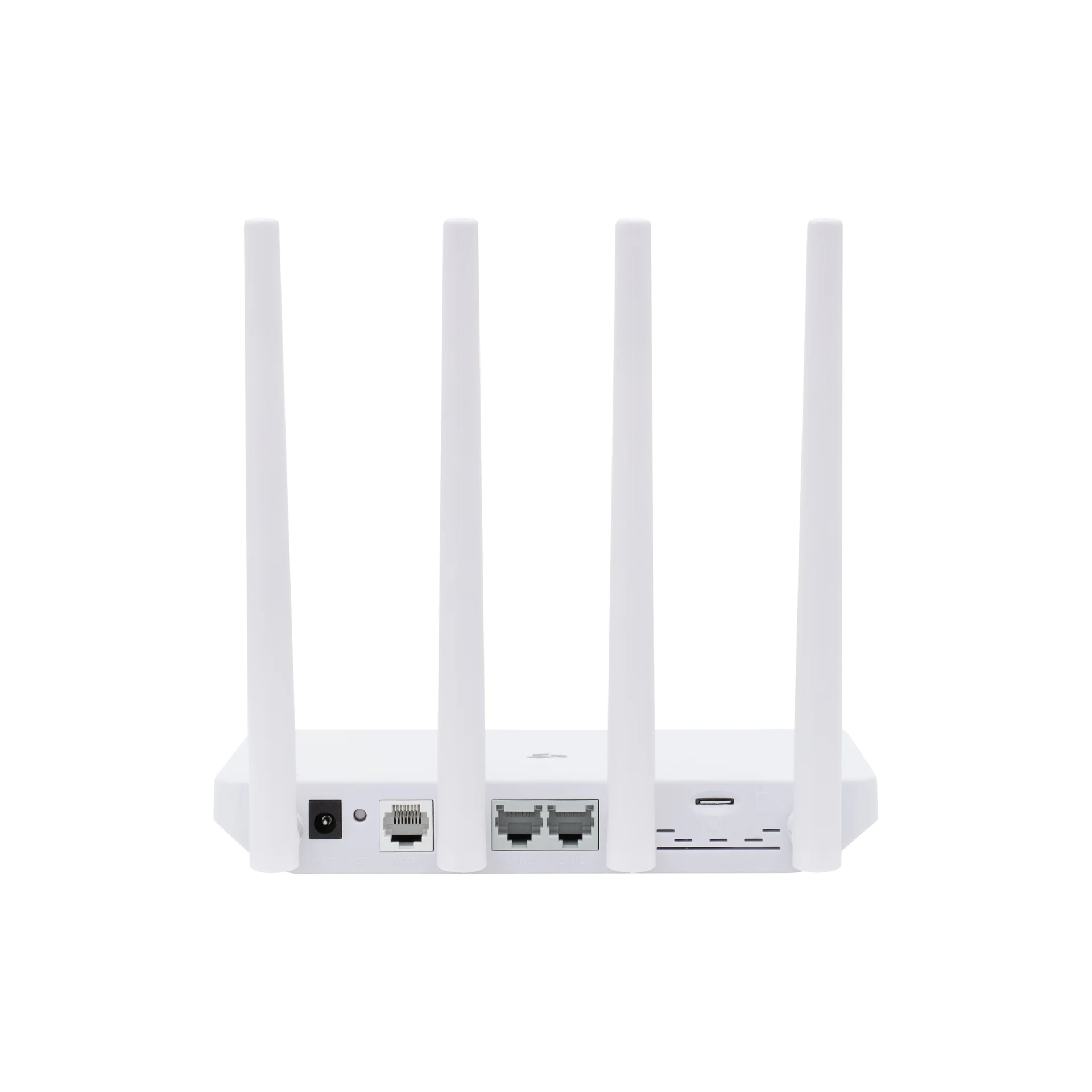 Беспроводной LTE-маршрутизатор SNR-RT420-F21-LTE, 802.11b/g/n, LTE Cat.4, 3xFE RJ45