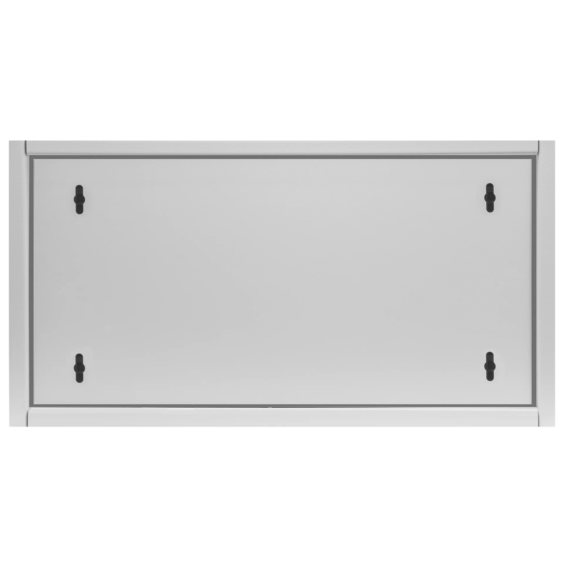 Шкаф универсальный разборный 19" 9U 450x580x450мм (ВШГ)