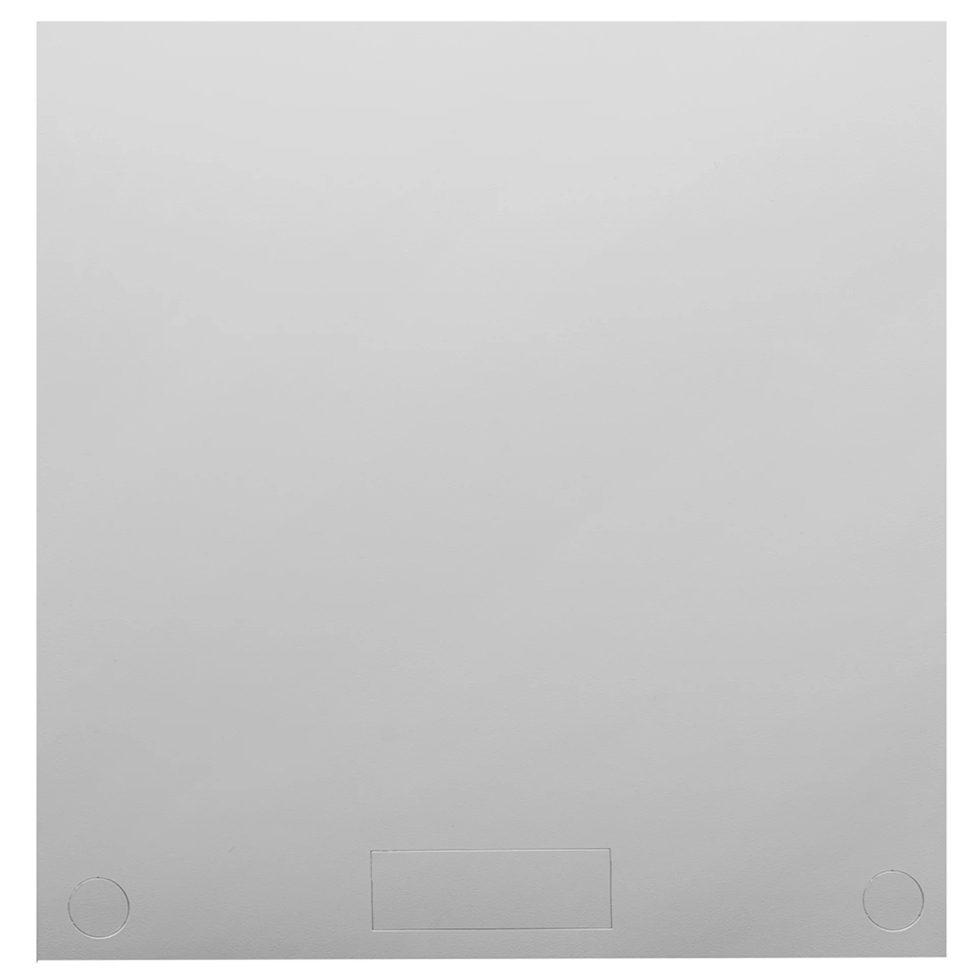 Шкаф универсальный разборный 19" 4U 225x580x451мм (ВШГ)