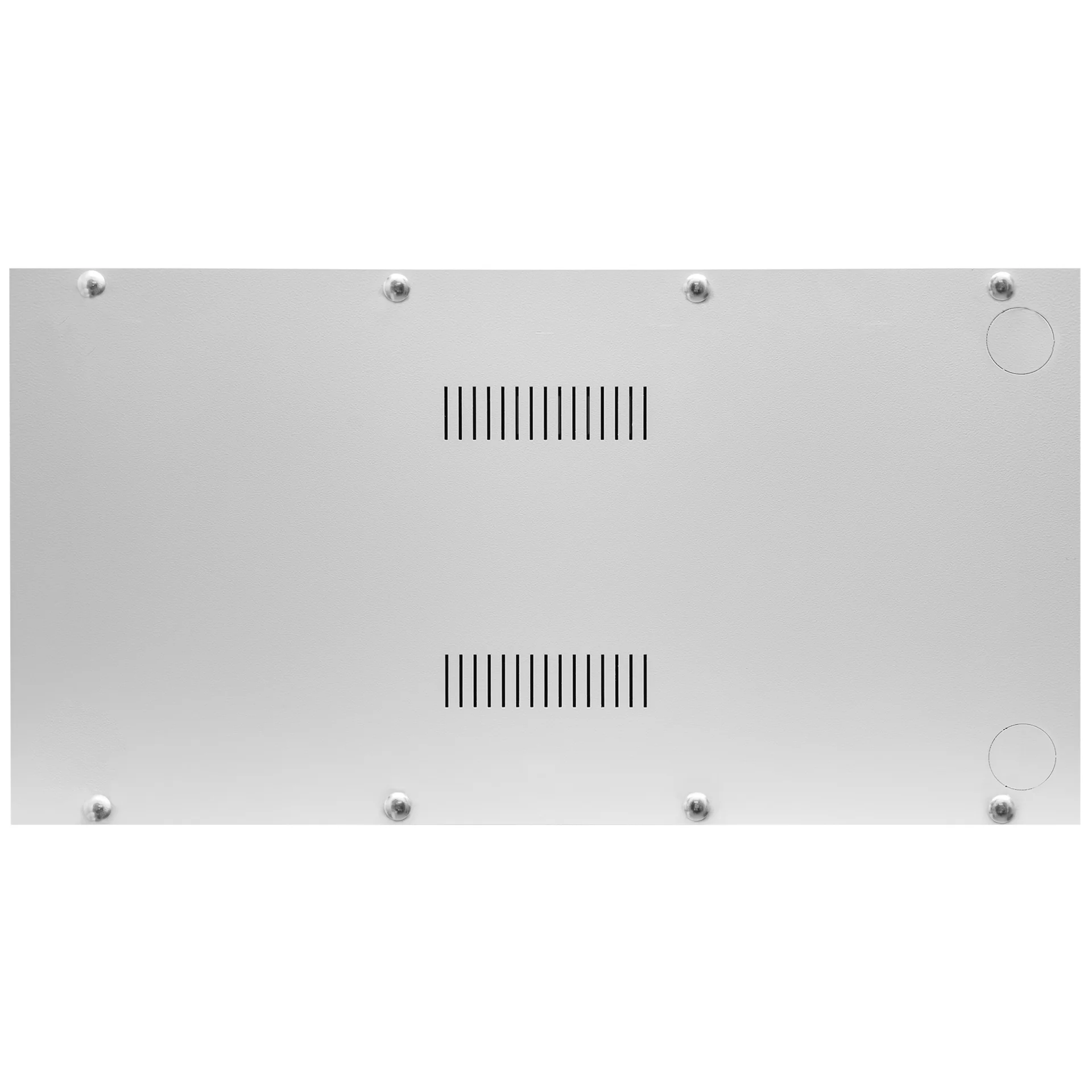 Шкаф универсальный разборный 19" 4U 225x580x451мм (ВШГ)