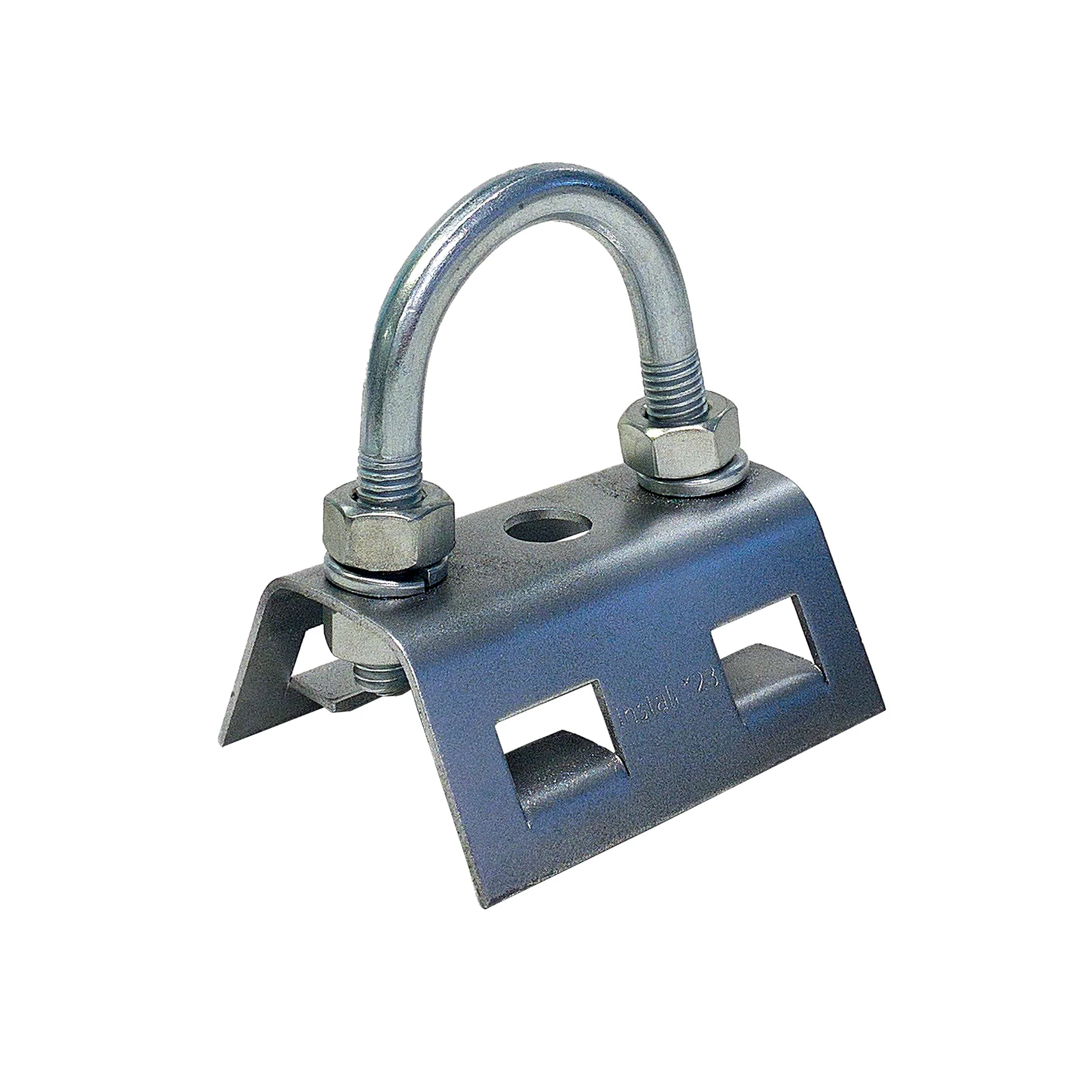 Узел крепления натяжной УК-Н-01БВ У