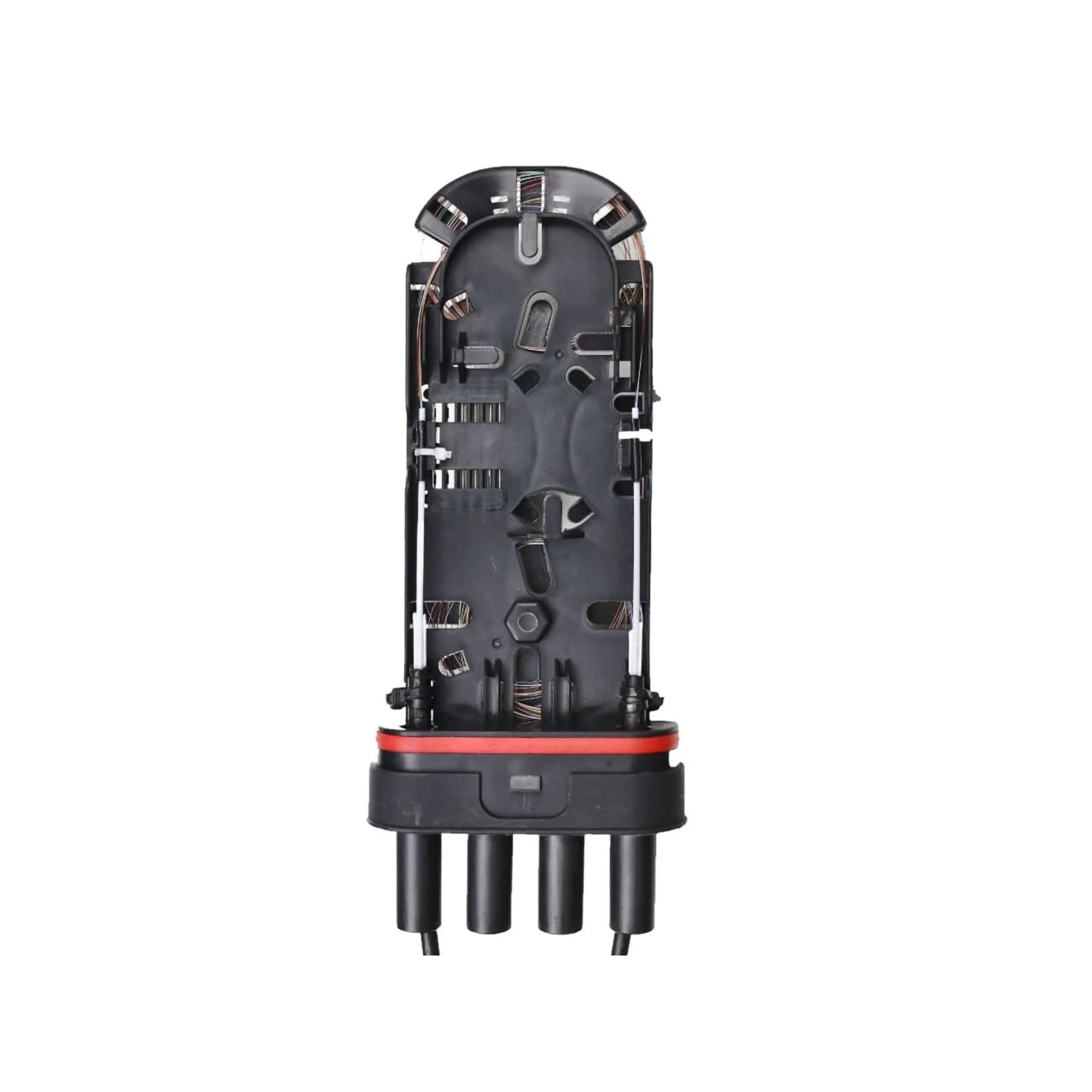 Муфта универсальная ремонтно-разветвительная до 12 ОВ KSC LIGHT PON МУРР