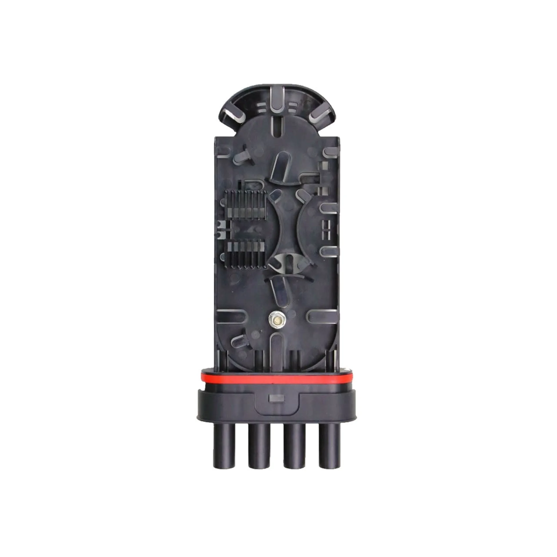 Муфта универсальная ремонтно-разветвительная до 12 ОВ KSC LIGHT PON МУРР