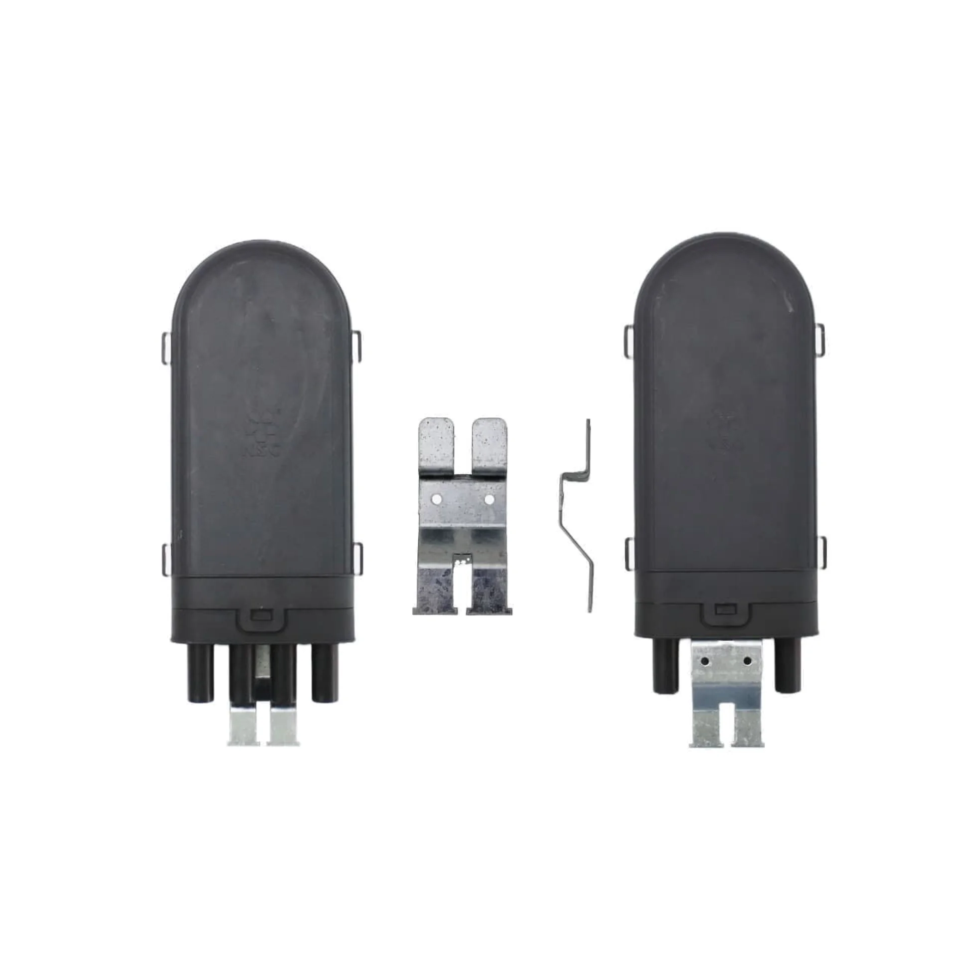 Муфта универсальная ремонтно-разветвительная до 12 ОВ KSC LIGHT PON МУРР