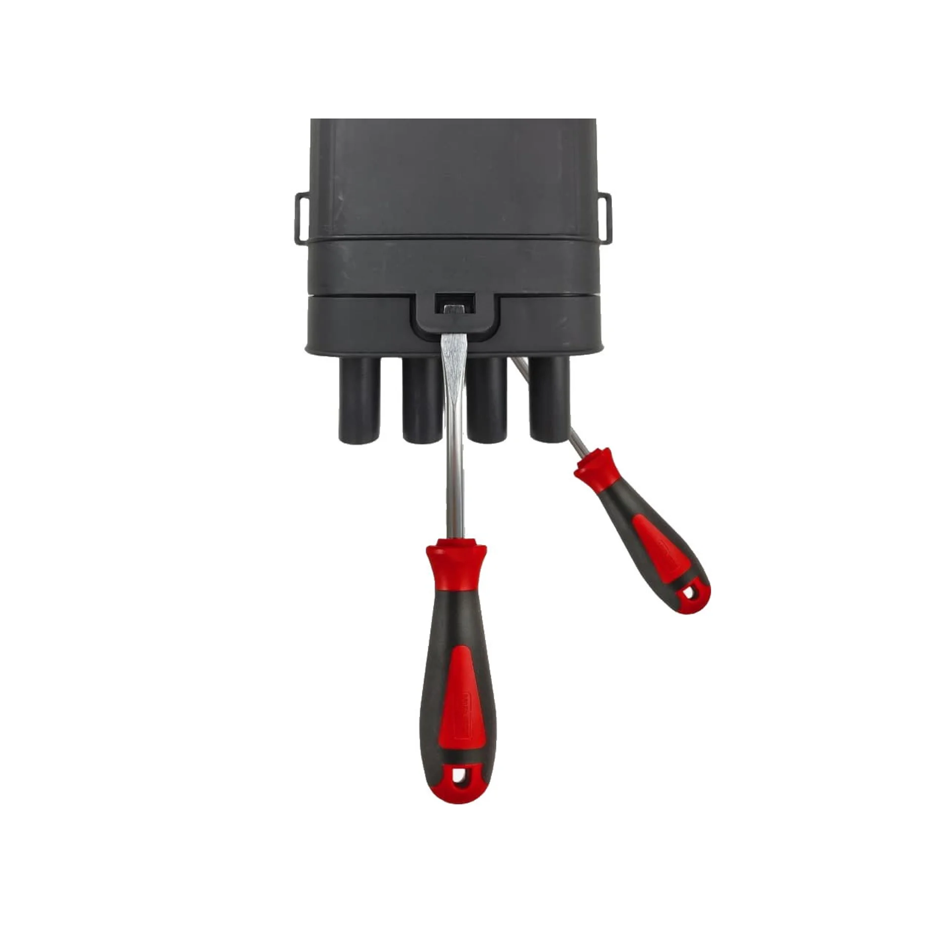 Муфта универсальная ремонтно-разветвительная до 12 ОВ KSC LIGHT PON МУРР