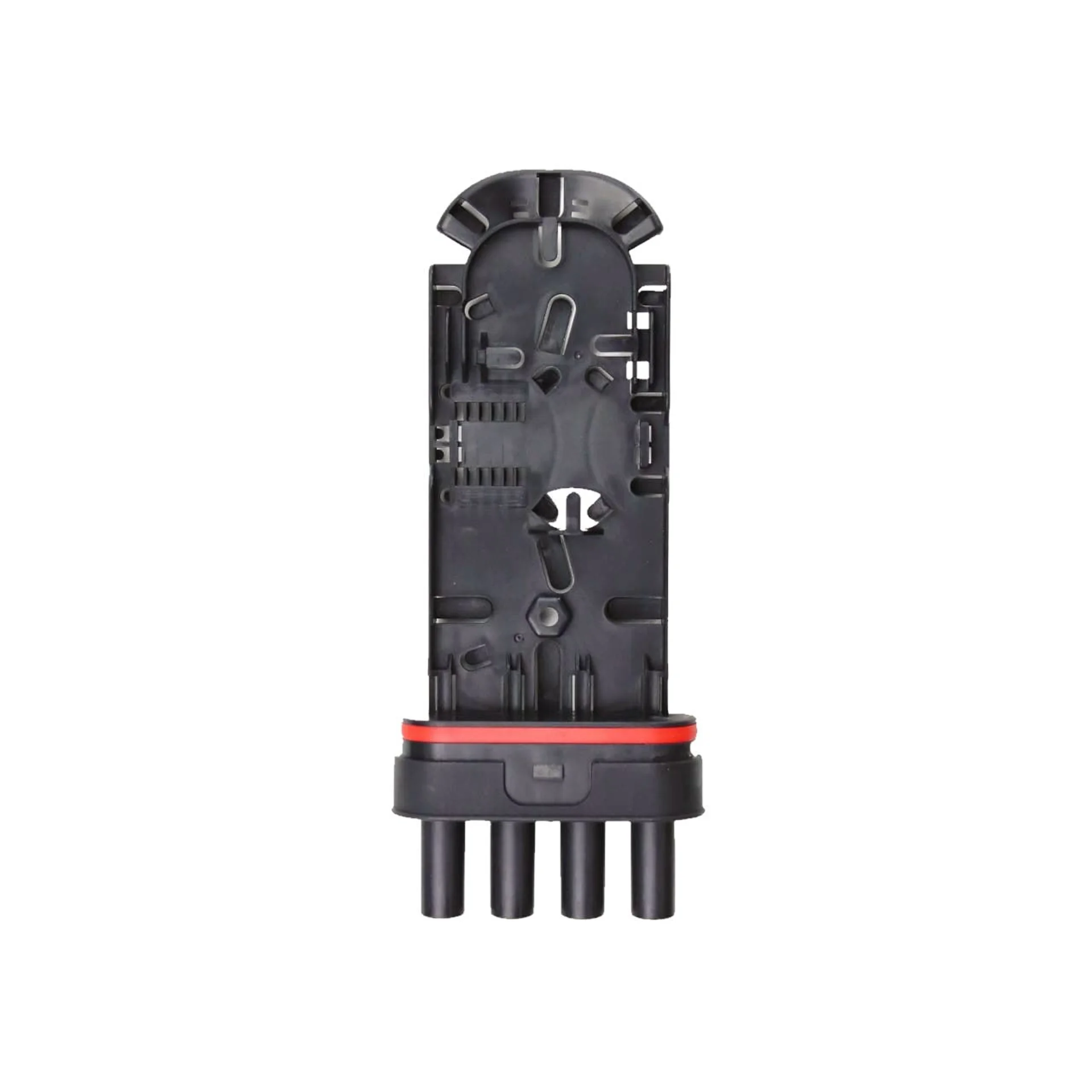 Муфта универсальная ремонтно-разветвительная до 12 ОВ KSC LIGHT PON МУРР