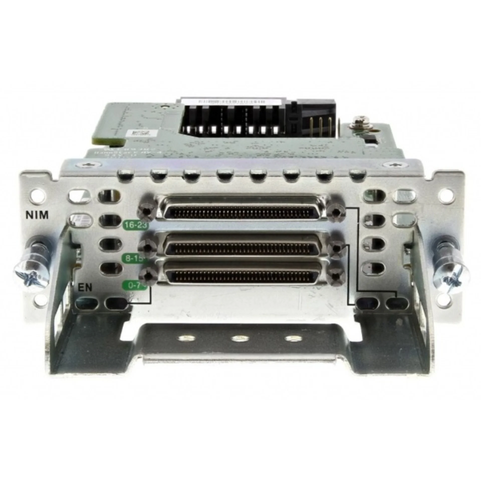 Модуль Cisco NIM-24A