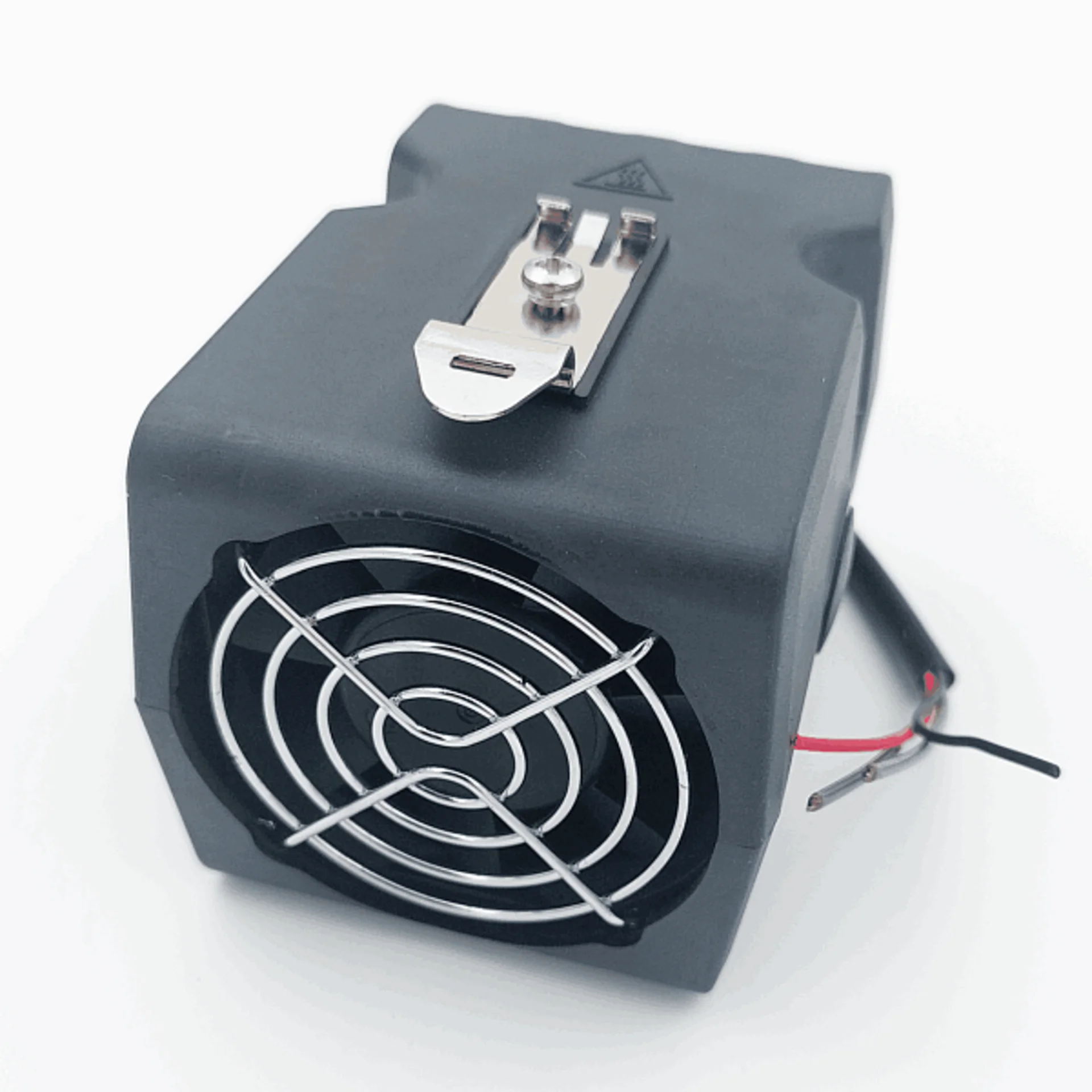 Нагреватель с вентилятором SILART, 150 Вт 230 VAC