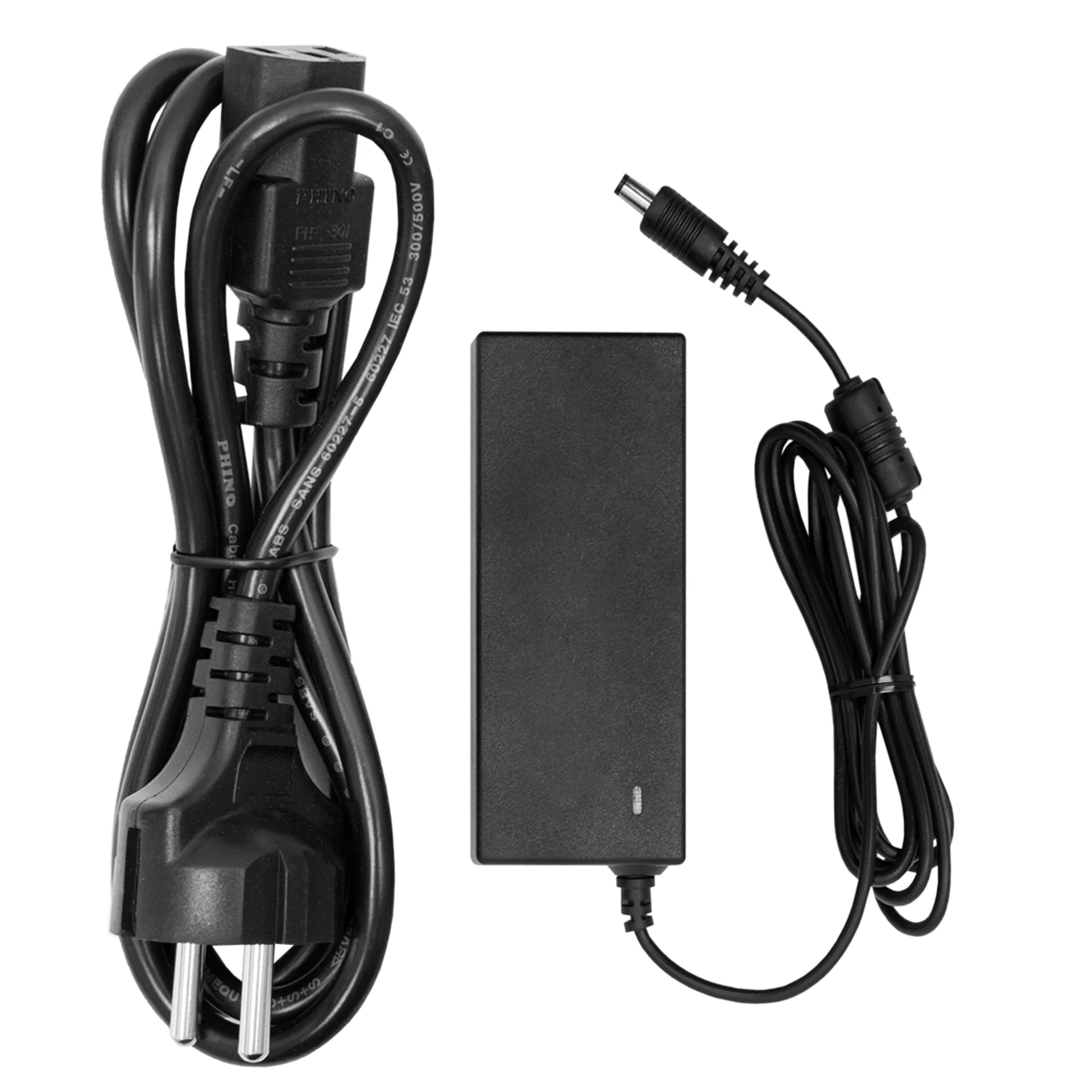 Мини-cервер Silicom, Intel Atom C2000-series, 4 cores, 8 GB, 64GB eMMC