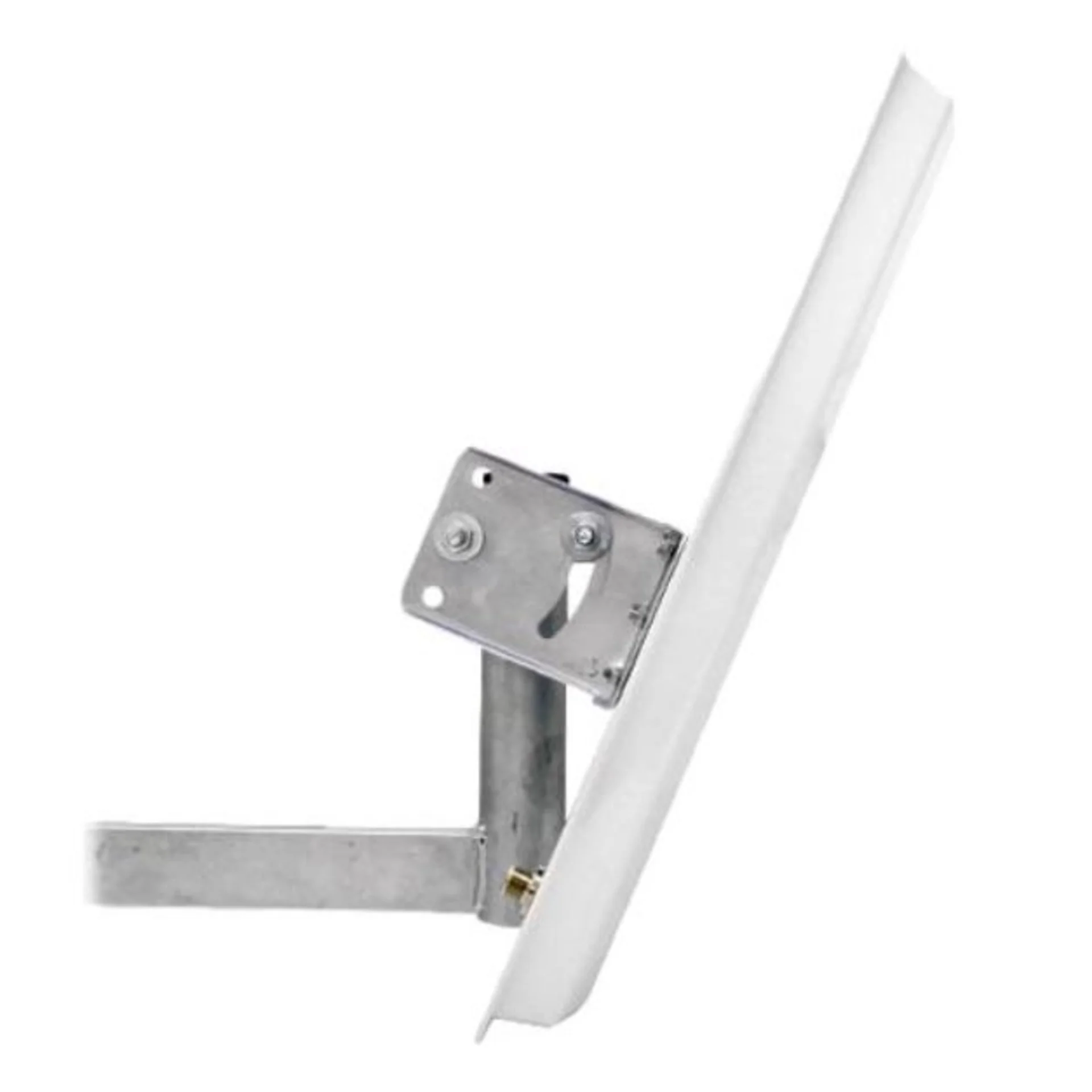 Антенна секторная Cyberbajt, 5.45 - 5.9 ГГц, 16dBi, 120°