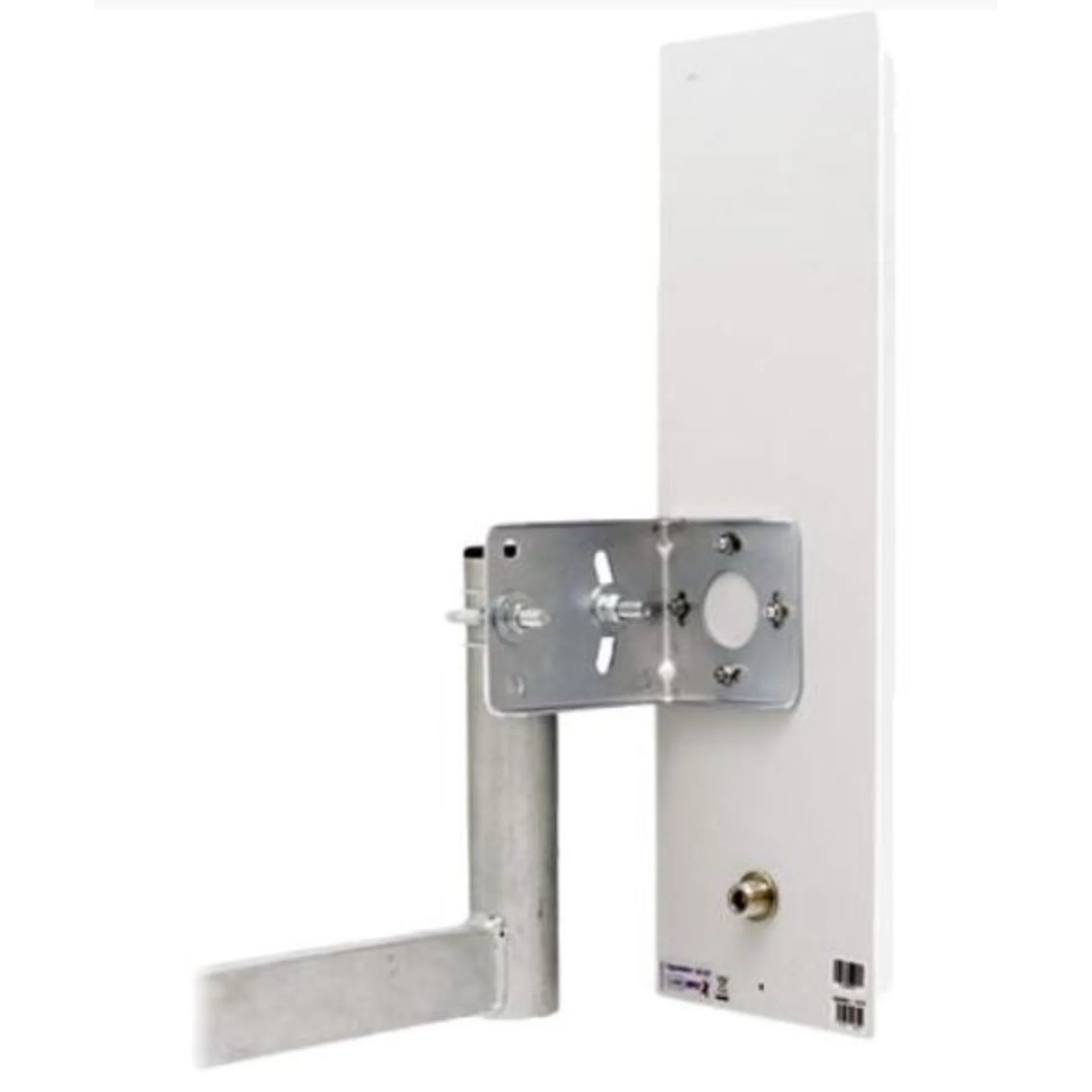 Антенна секторная Cyberbajt, 5.45 - 5.9 ГГц, 16dBi, 120°