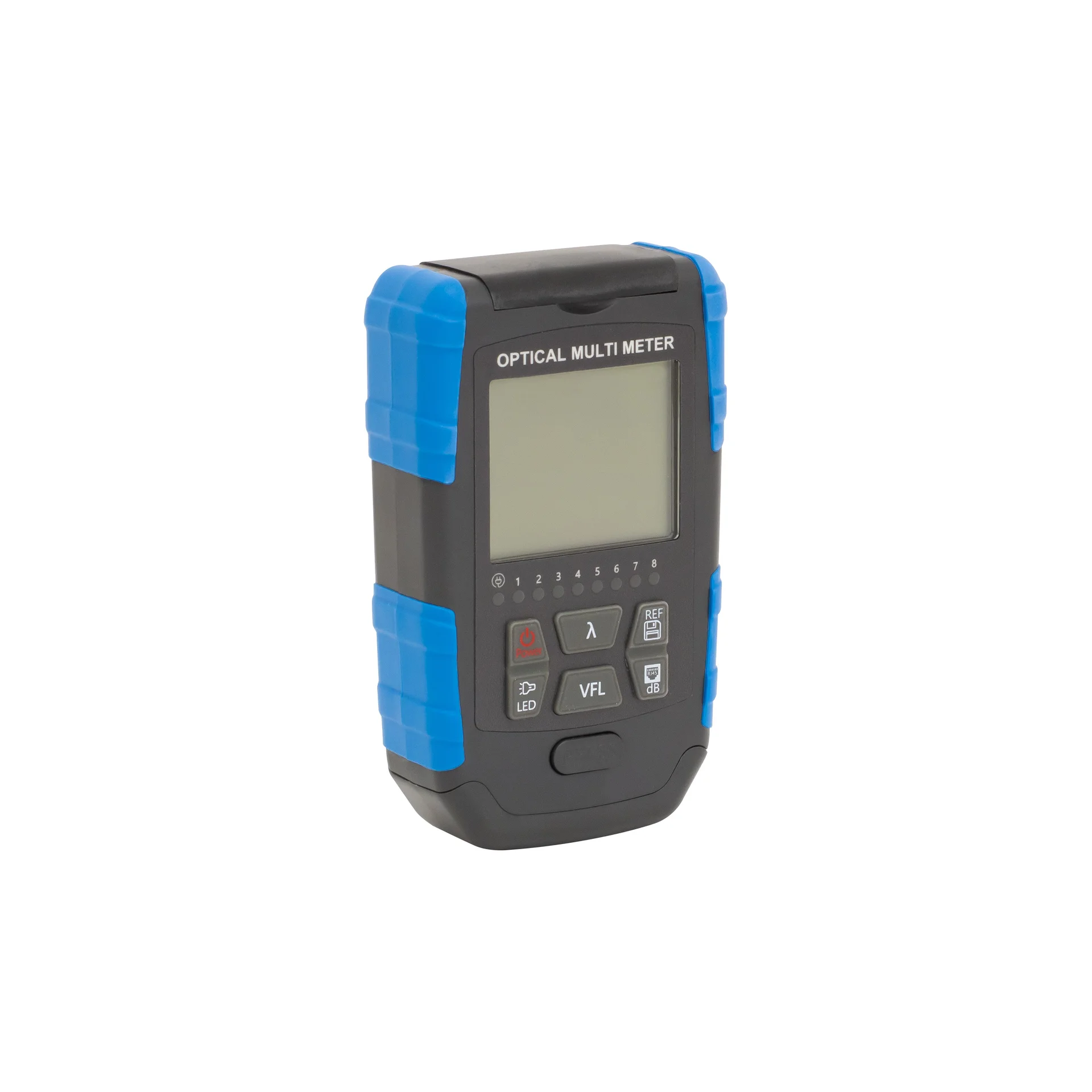 Многофункциональный оптический тестер SNR-OMT-26N