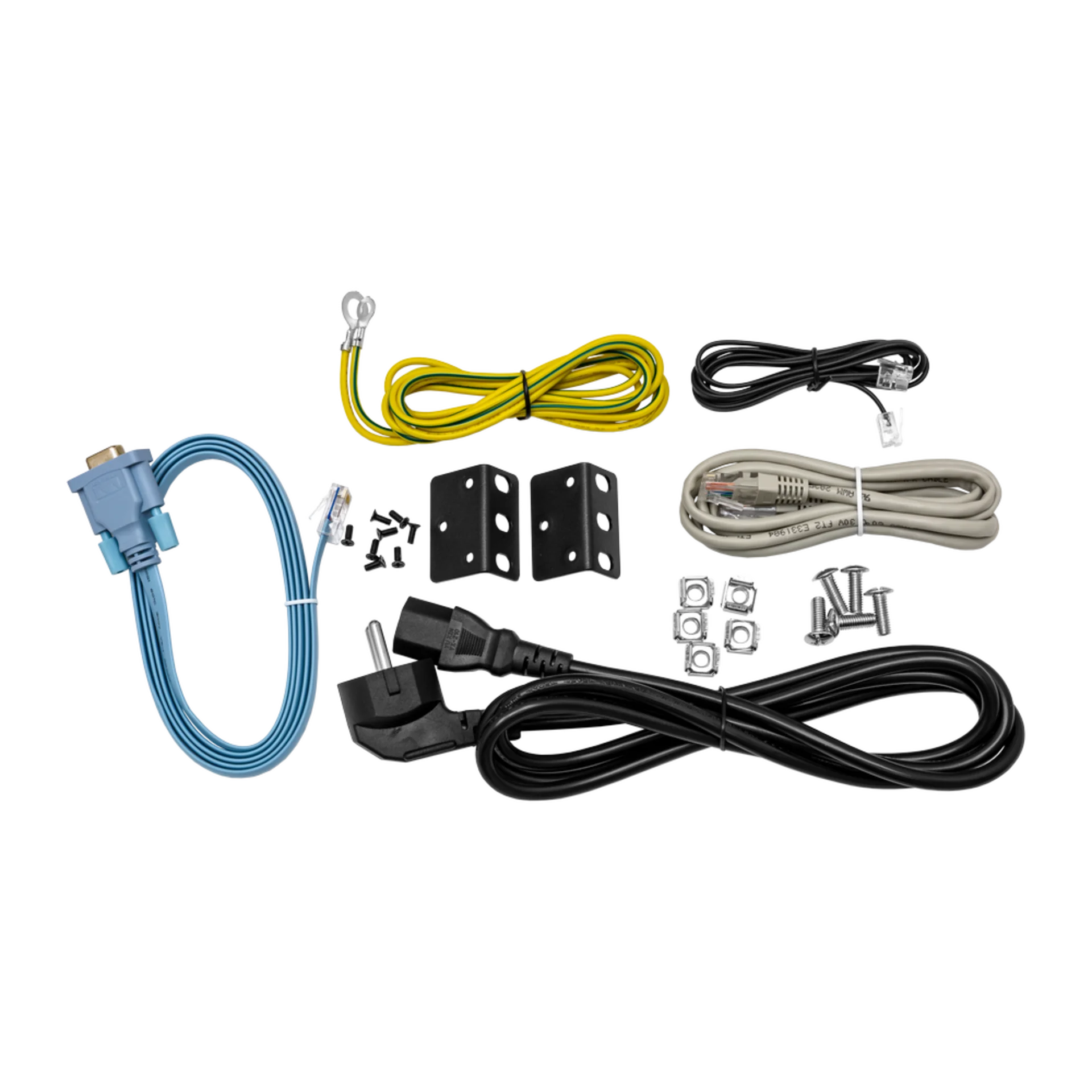 Шлюз VoIP SNR, 32 FXS, 4 RJ45, 32 SIP аккаунта