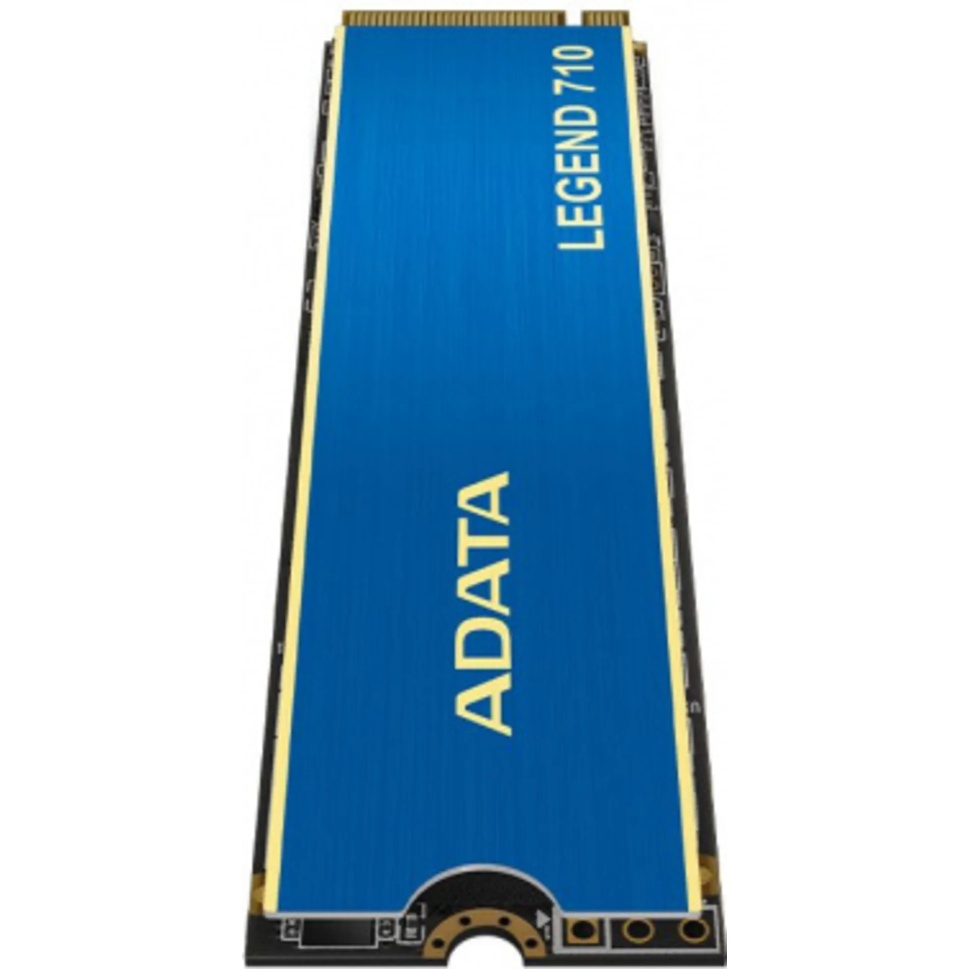 Накопитель SSD A-Data PCIe 3.0 x4 2TB ALEG-710-2TCS Legend 710 M.2 2280