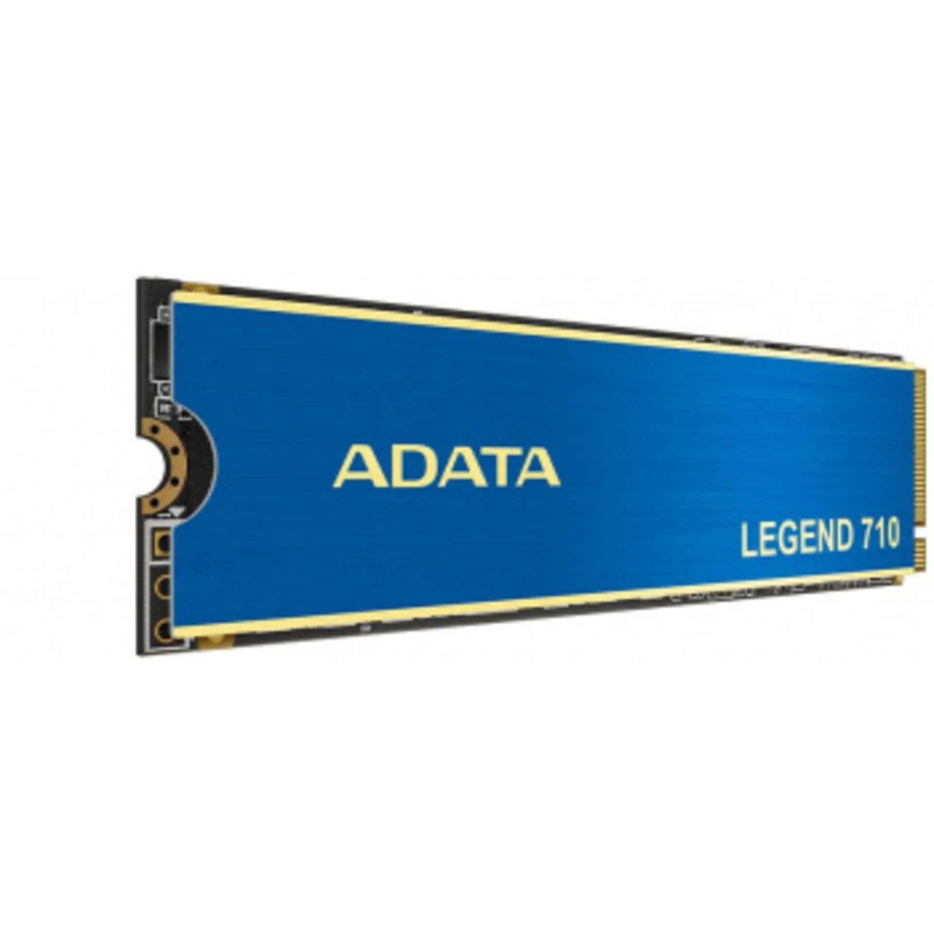 Накопитель SSD A-Data PCIe 3.0 x4 2TB ALEG-710-2TCS Legend 710 M.2 2280