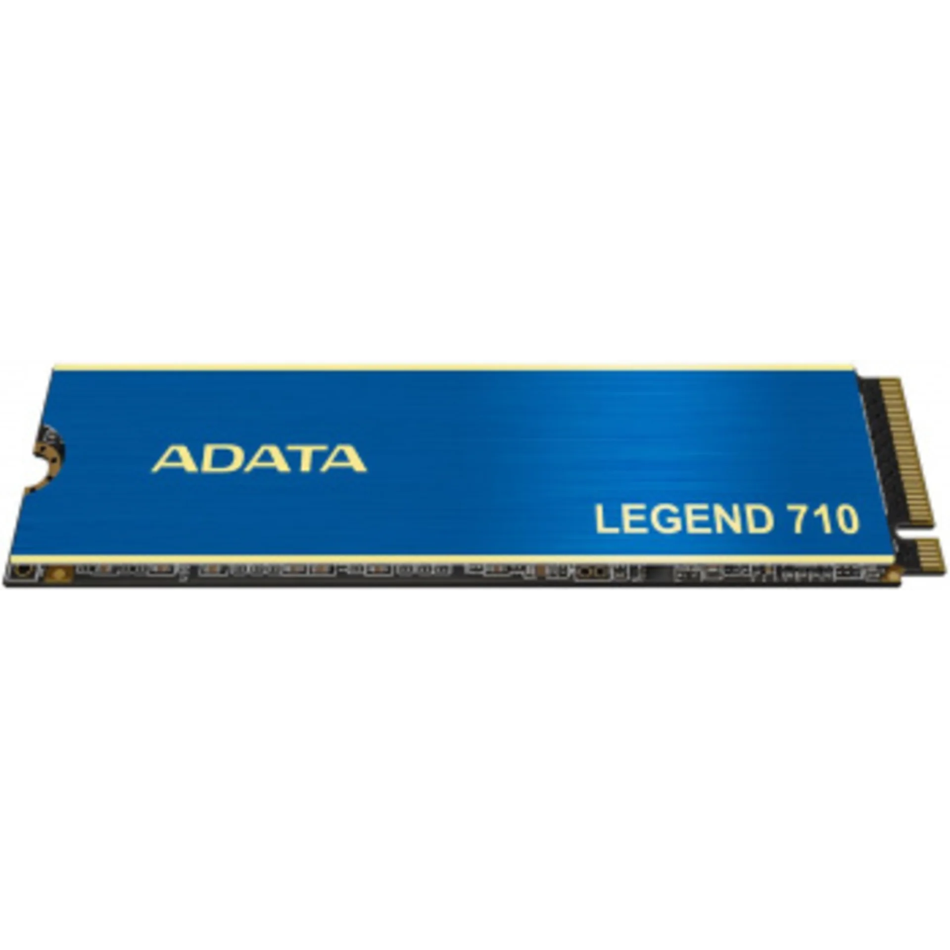Накопитель SSD A-Data PCIe 3.0 x4 2TB ALEG-710-2TCS Legend 710 M.2 2280