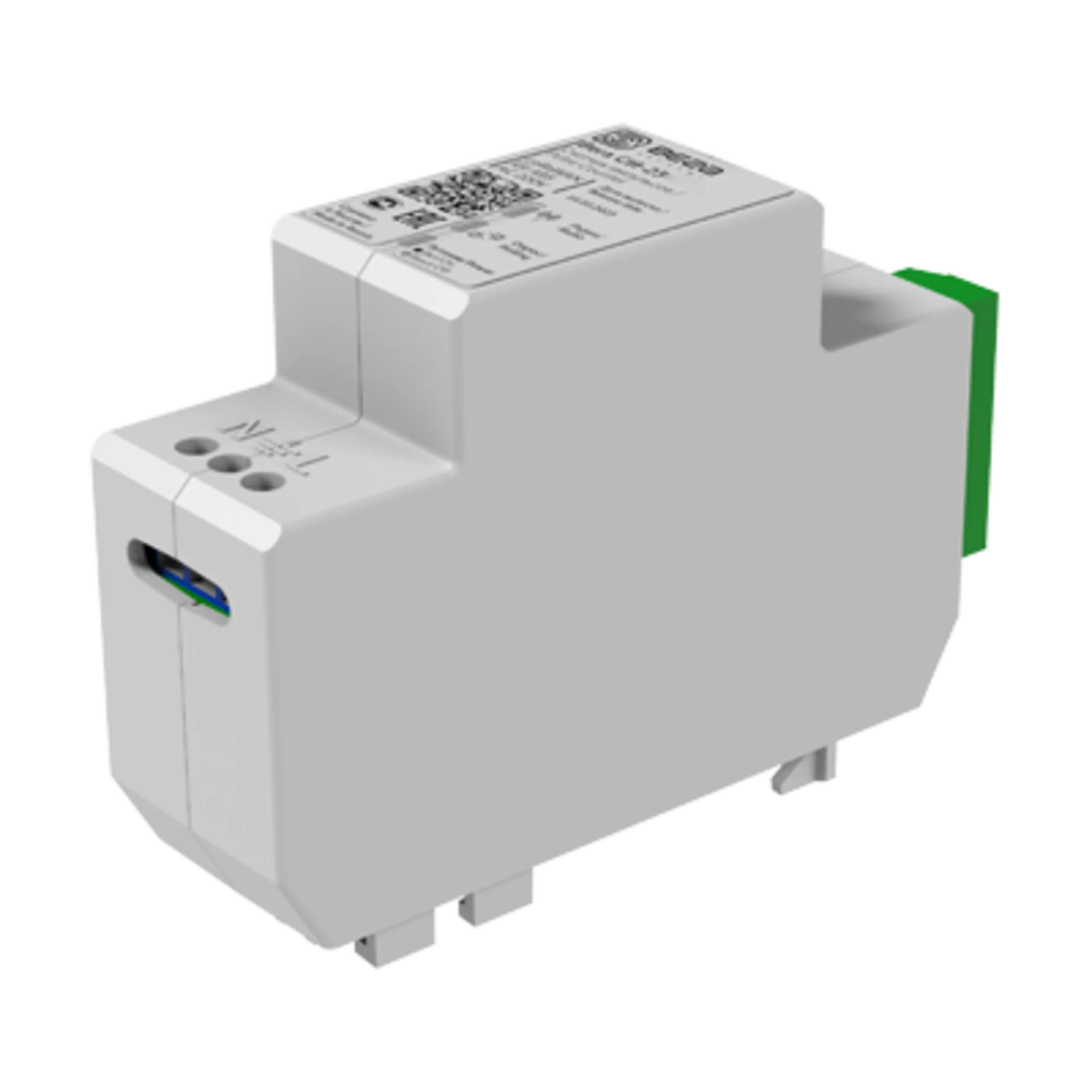 Беспроводной счетчик импульсов Вега СИ-23-485
