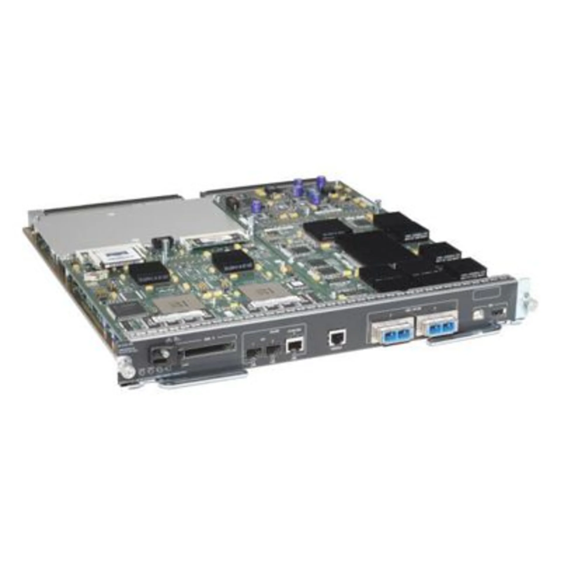 Модуль Cisco Catalyst VS-S720-10G-3CXL