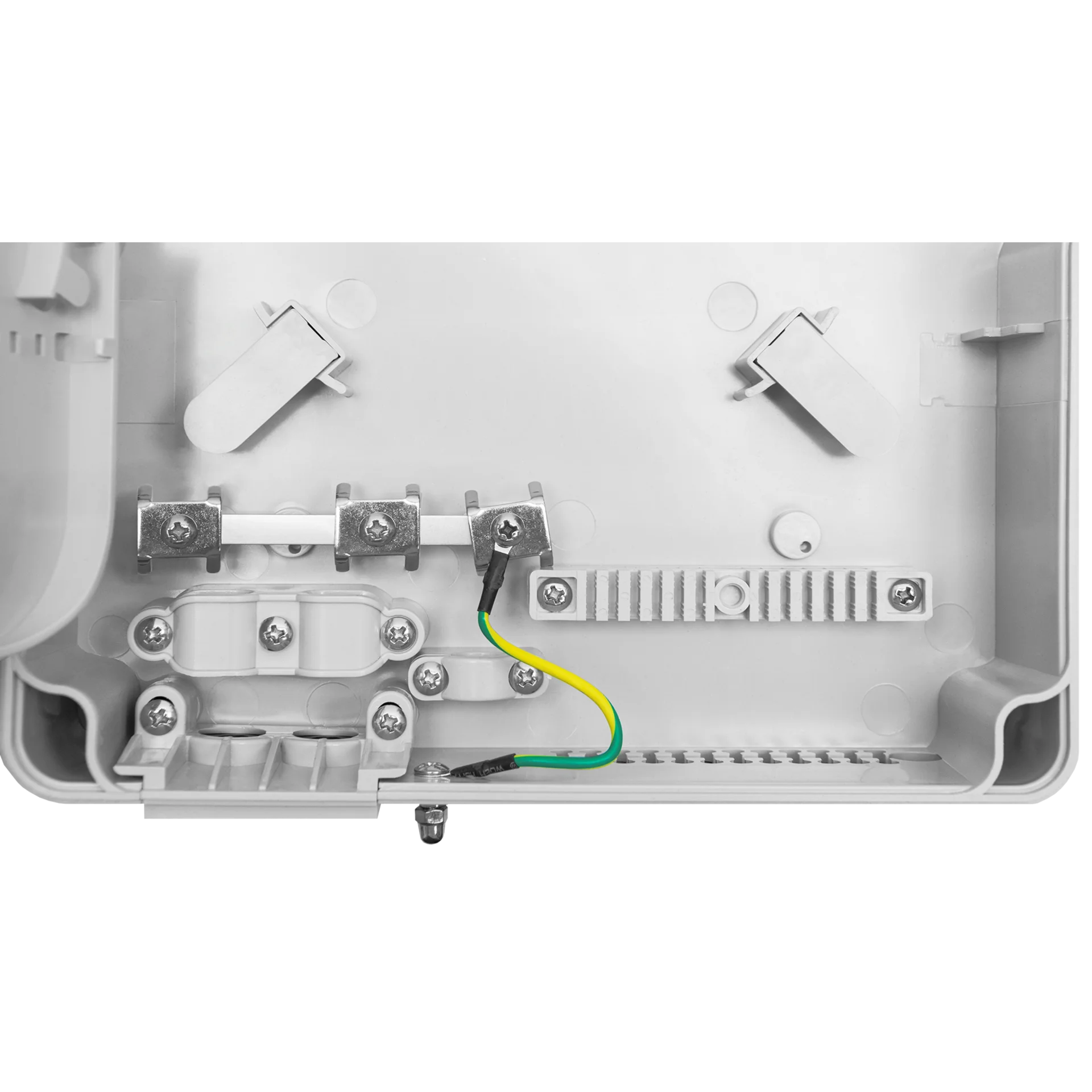 Коробка распределительная оптическая SNR-FTTH-FDB-24X