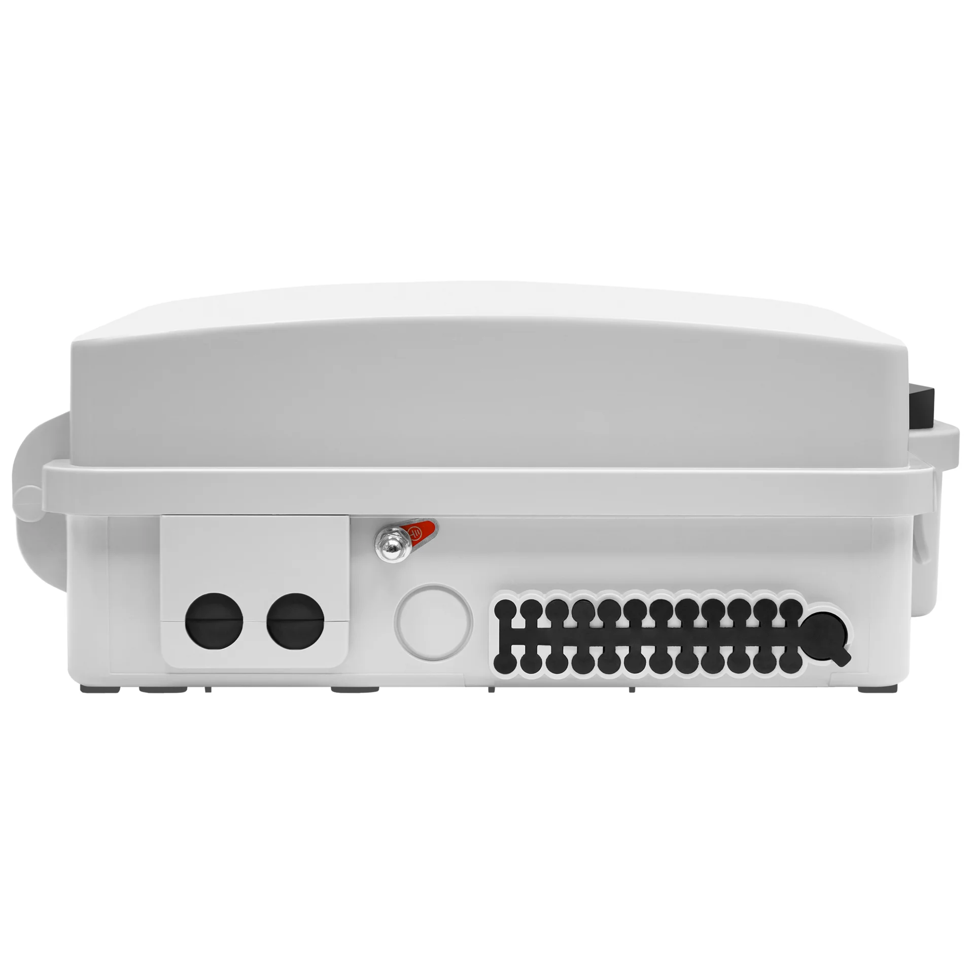 Коробка распределительная оптическая SNR-FTTH-FDB-24X