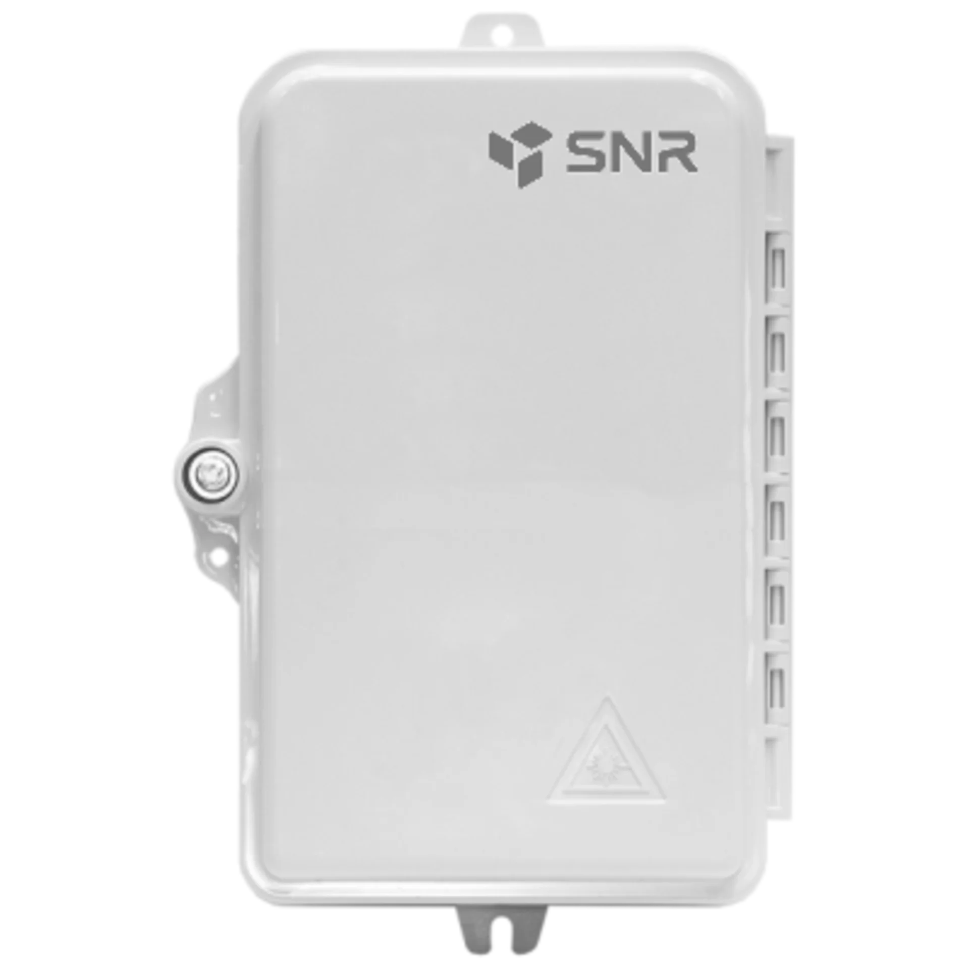 Коробка распределительная оптическая SNR-FTTH-FDB-04T
