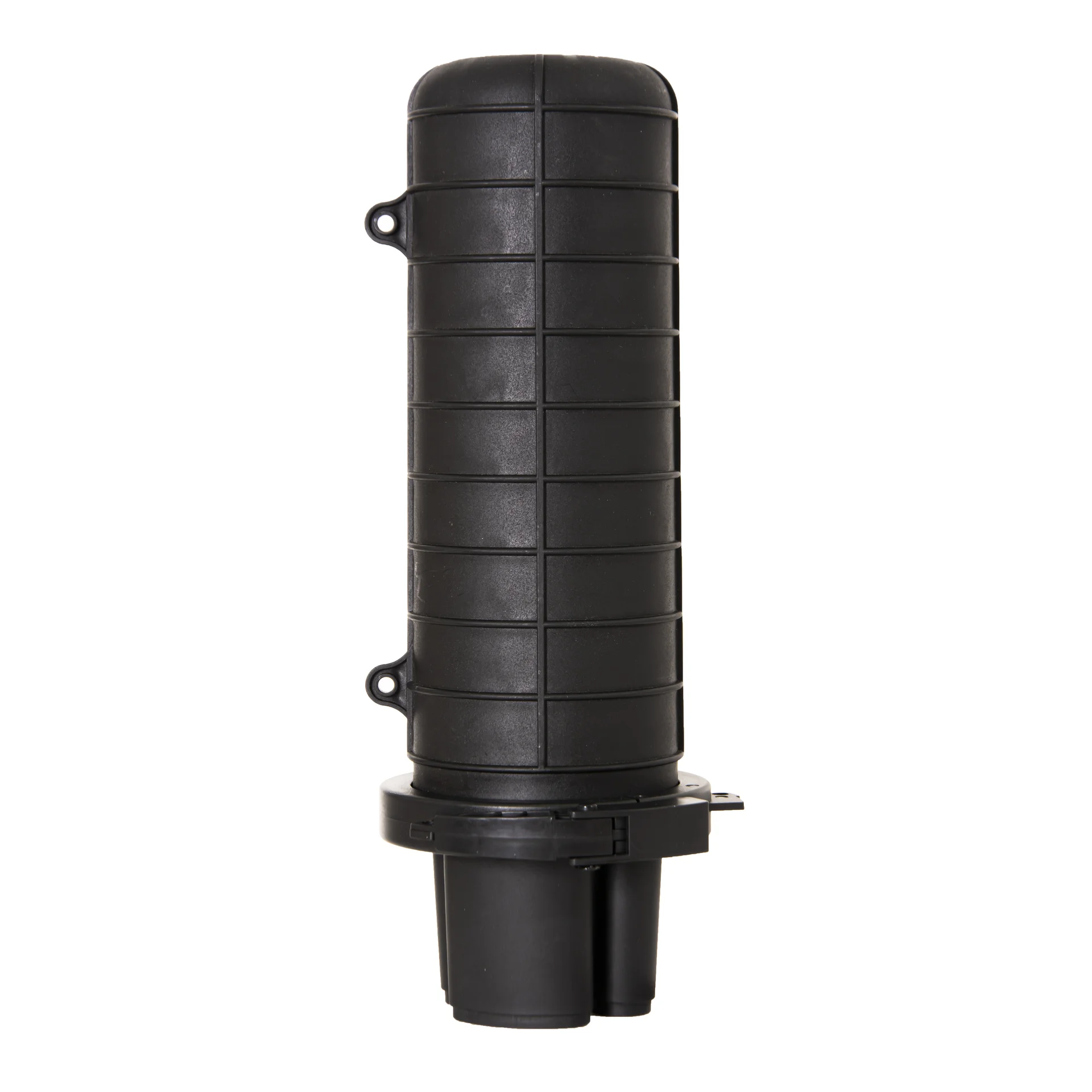 Муфта оптическая тупиковая, под термоусадку, серии SNR-FOSC-CV019