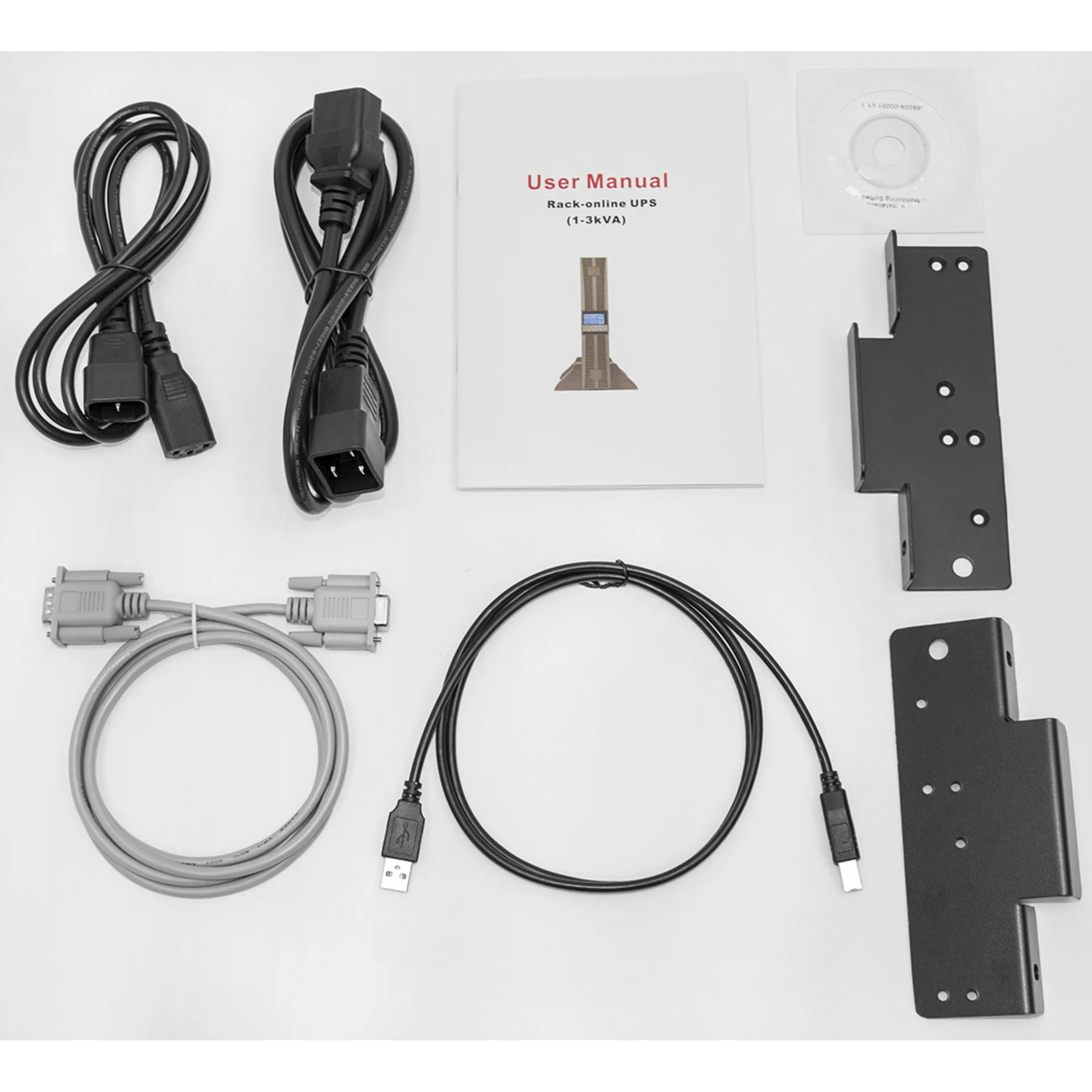 Источник бесперебойного питания on-line SNR серии Intelligent 3000 VA, 96VDC