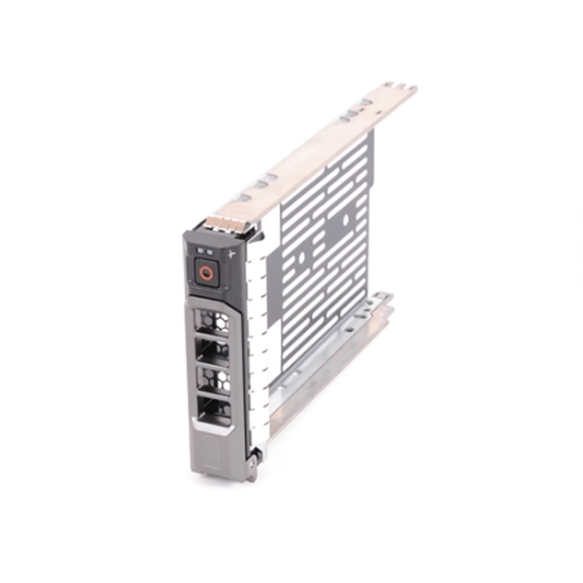 Салазки Drive Tray Dell PowerEdge R410 R610 R710 T610 3.5"