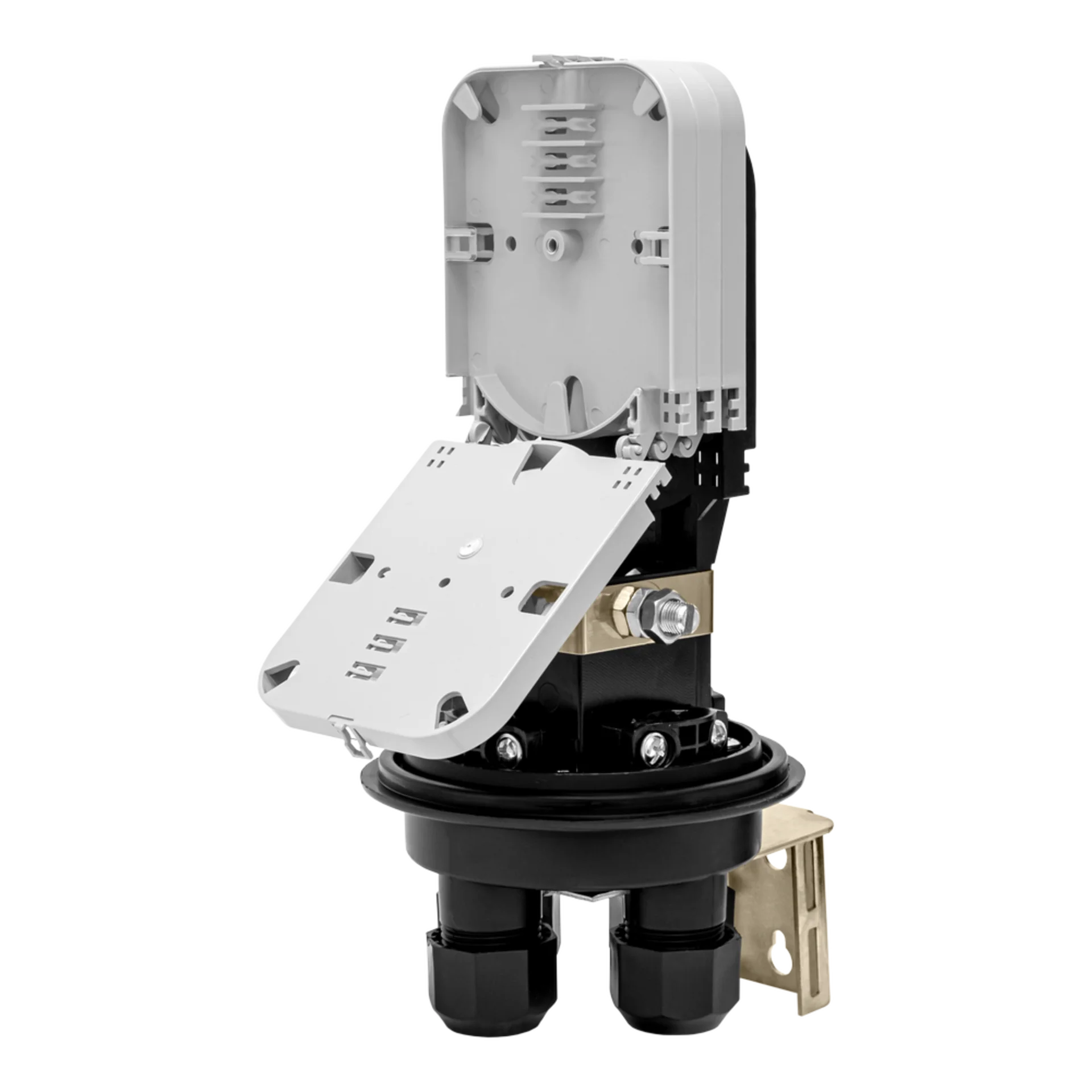 Муфта оптическая тупиковая SNR-FOSC-D (GJS-D013, 8004)