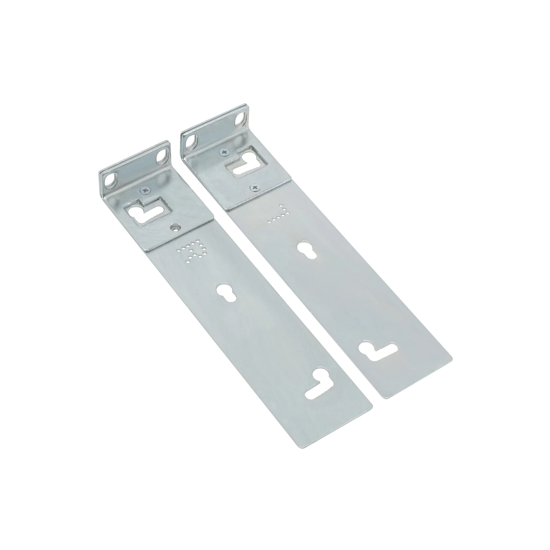 Крепление SNR-RMB-7100-Z (гальваническое покрытие) для коммутаторов Arista DCS-7100 в стойку 19"