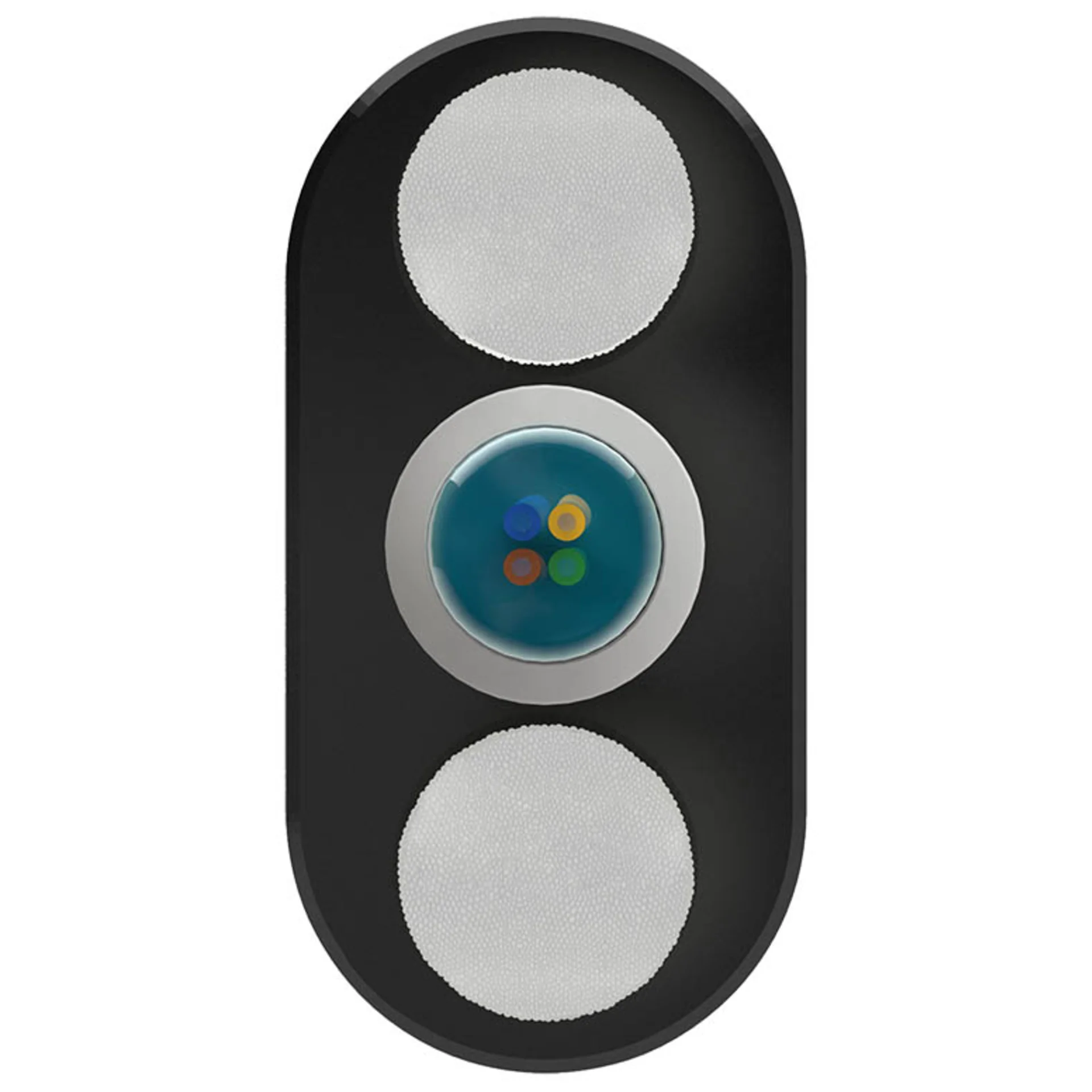 Кабель оптический Alpha Mile Flat DROP, 04 волокна