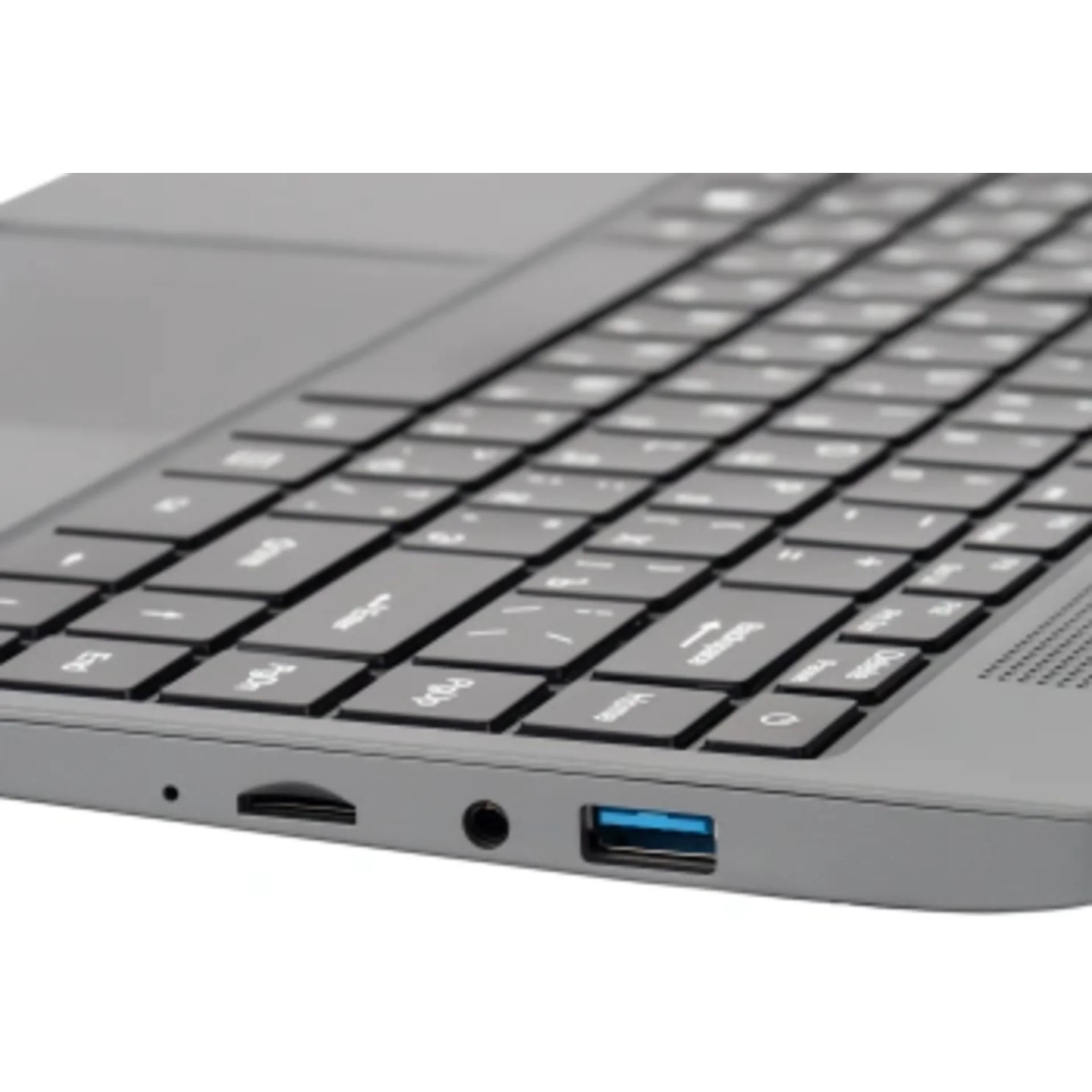 Ноутбук IRU Tactio 14ALH Core i5 1235U 16Gb SSD512Gb Intel Iris Xe graphics 14" IPS FHD (1920x1080)