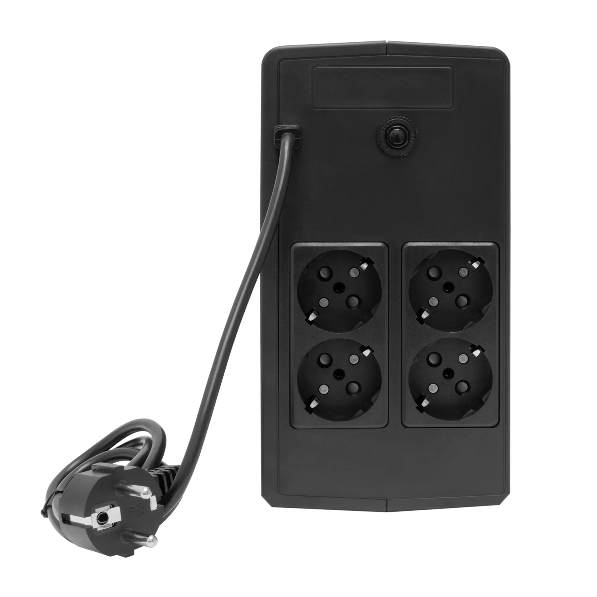 Источник бесперебойного питания Line-Interactive, 1200 VA, LED серии PRO