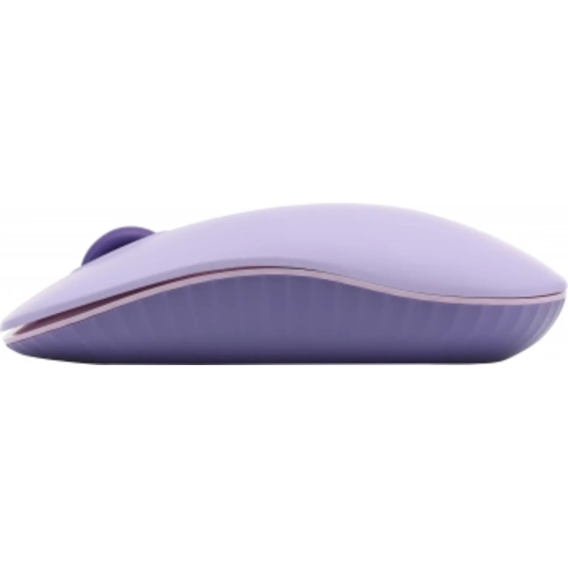 Клавиатура + мышь Acer OCC205 клав:фиолетовый мышь:фиолетовый USB беспроводная slim Multimedia