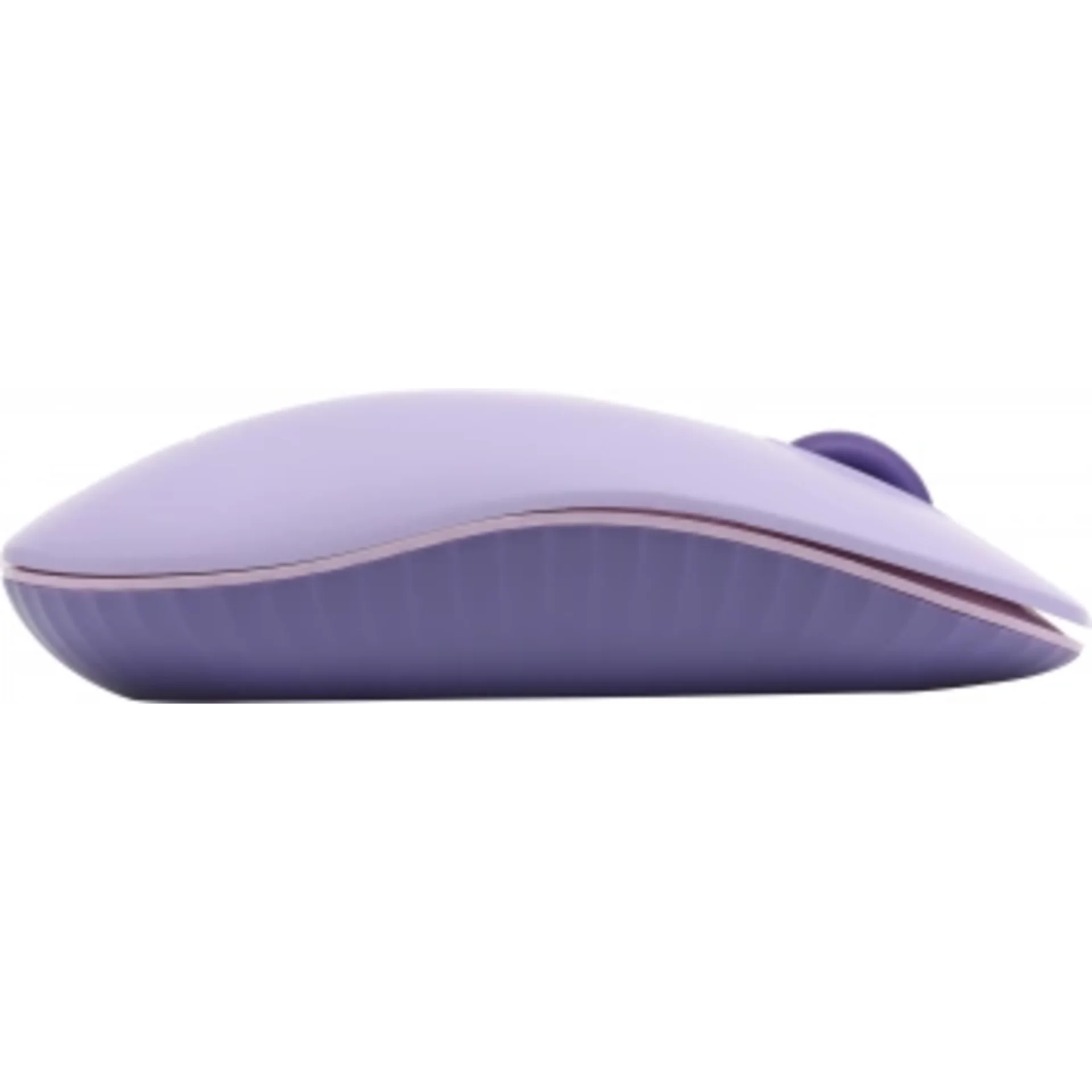 Клавиатура + мышь Acer OCC205 клав:фиолетовый мышь:фиолетовый USB беспроводная slim Multimedia