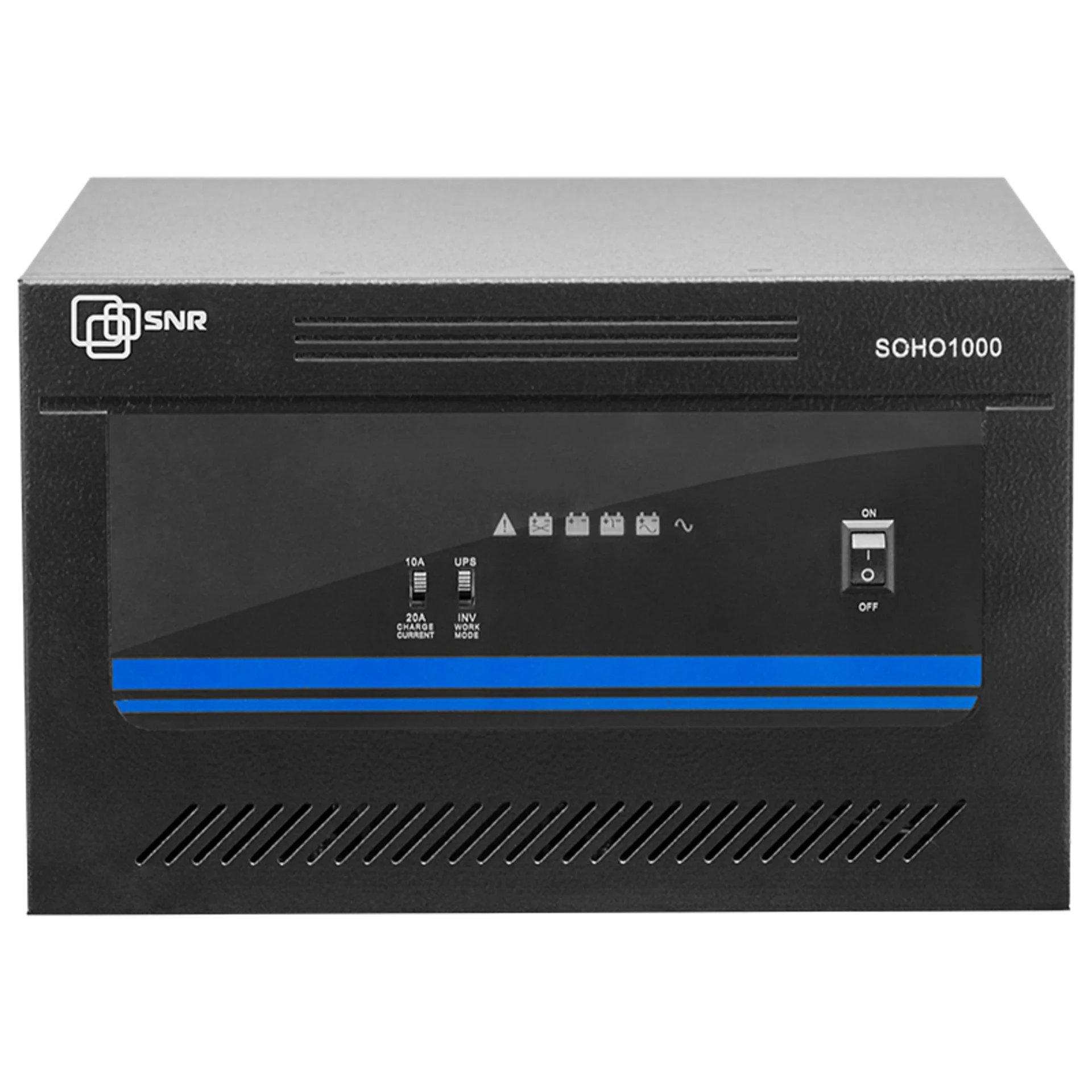 Инвертор 800 VA, серии SH